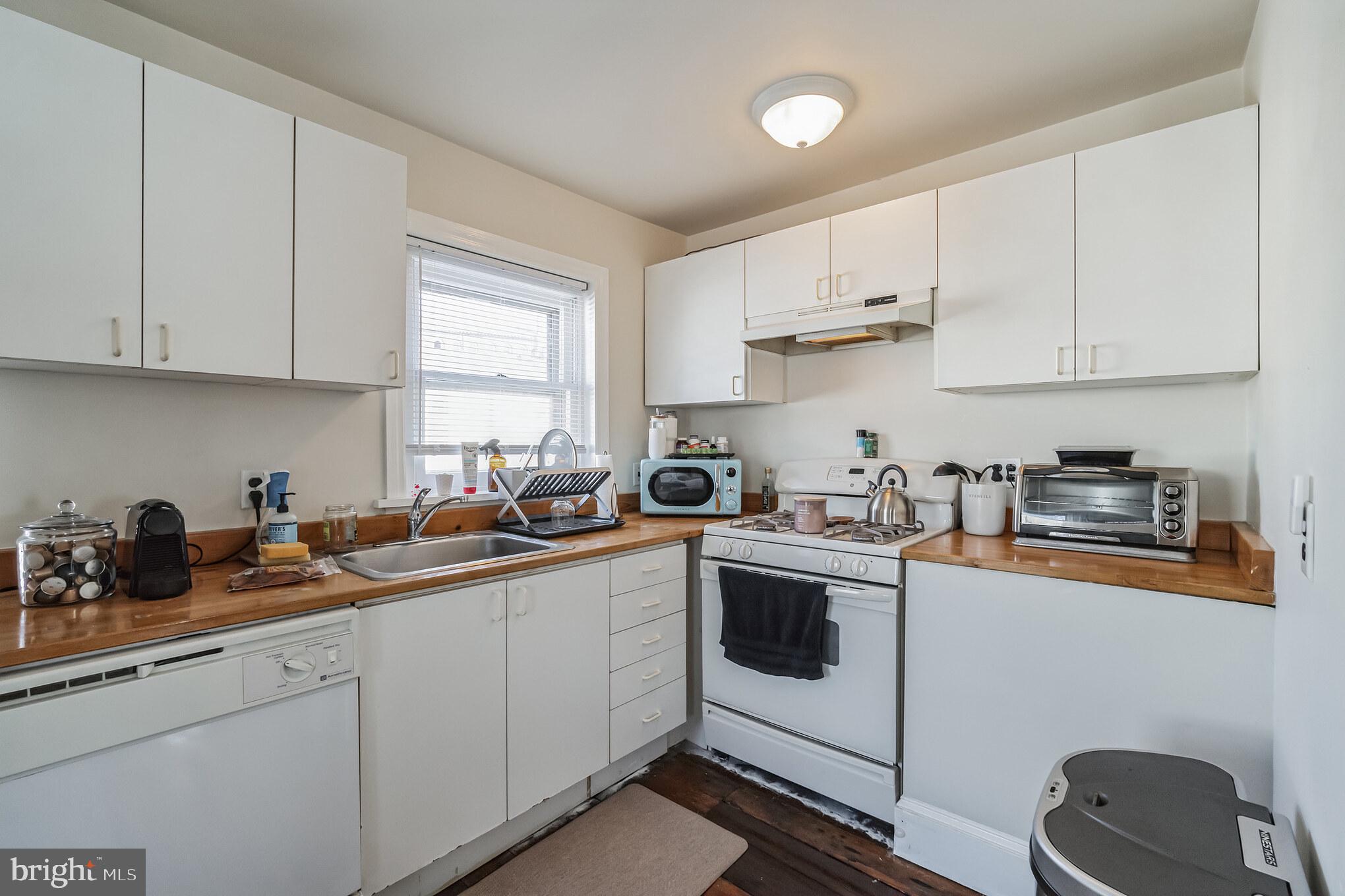 MANAYUNK - Residential Lease