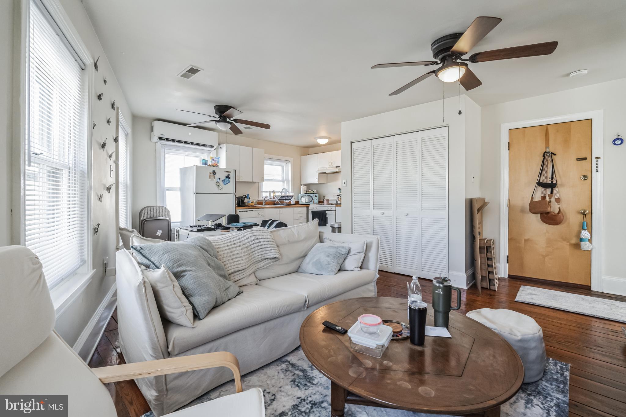 MANAYUNK - Residential Lease