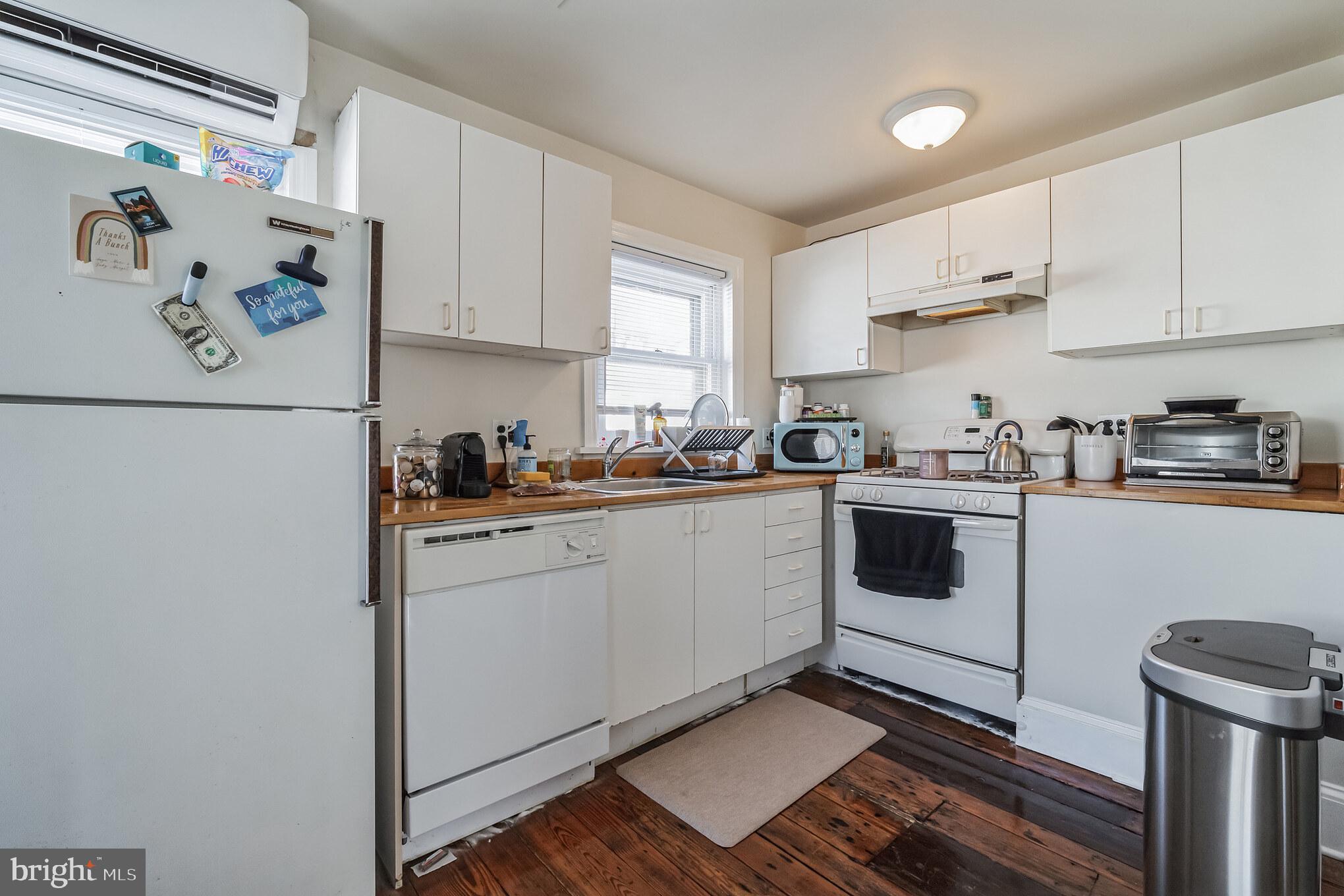 MANAYUNK - Residential Lease