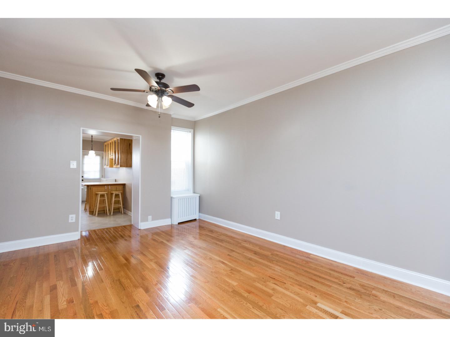 PORT RICHMOND - Residential Lease
