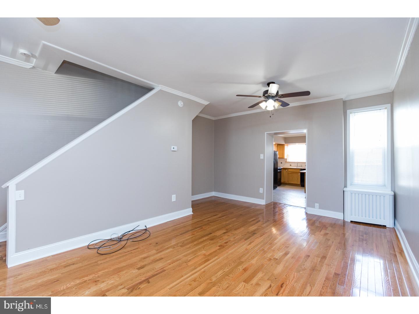 PORT RICHMOND - Residential Lease