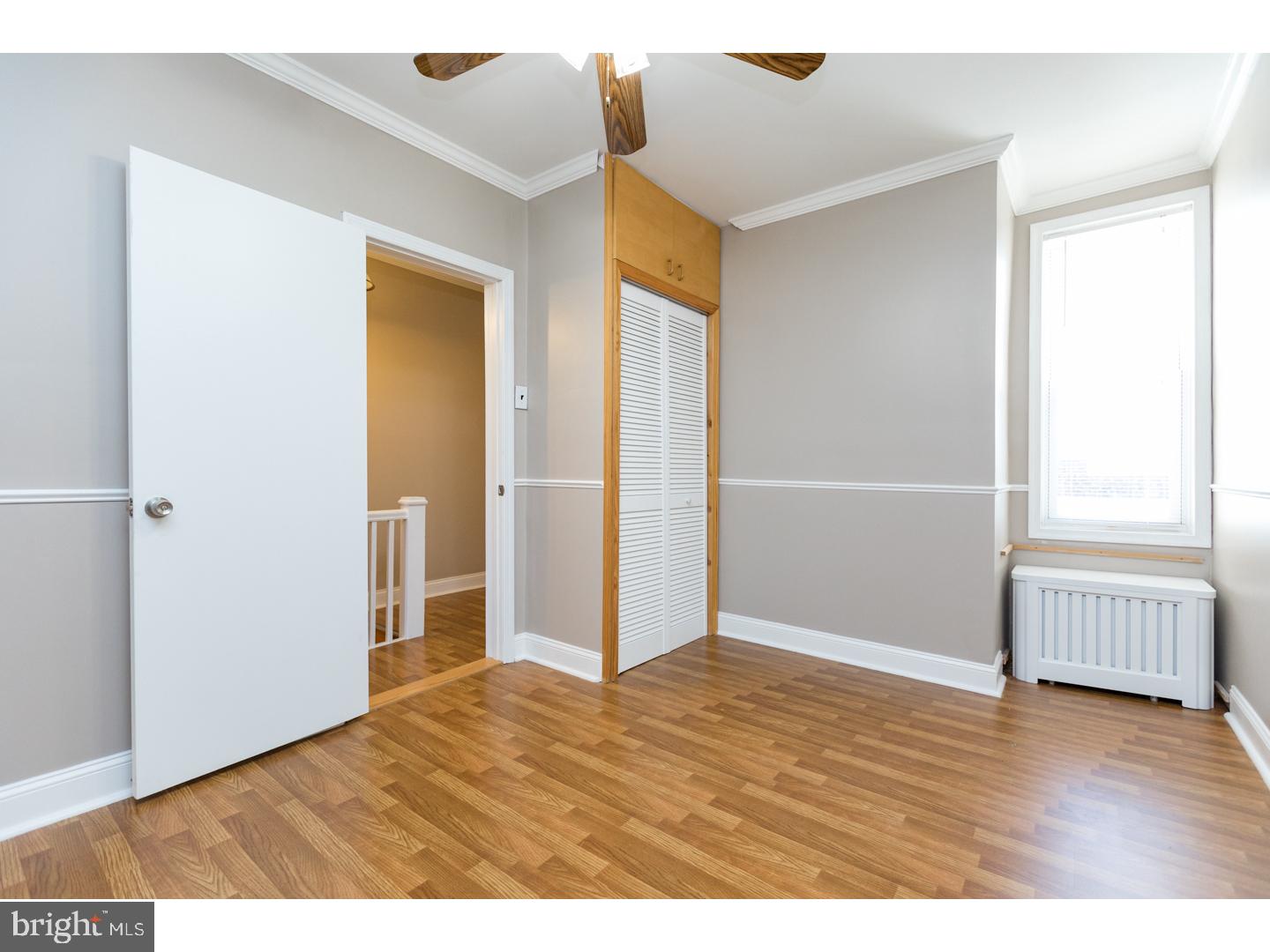 PORT RICHMOND - Residential Lease
