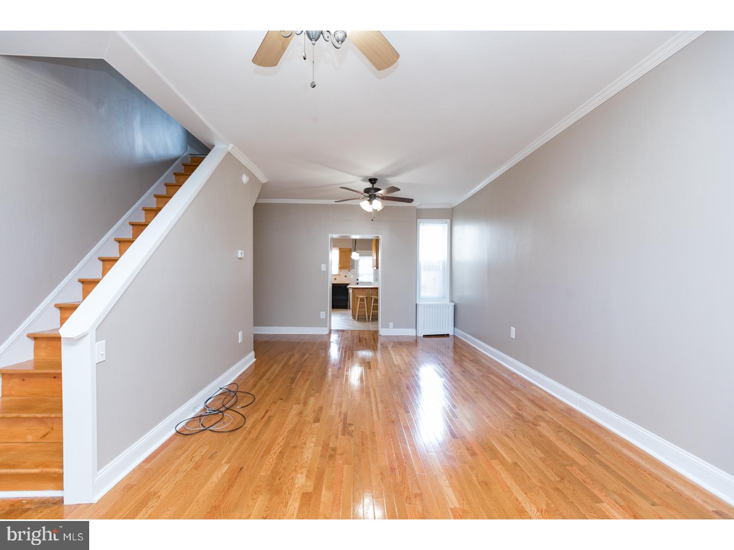 PORT RICHMOND - Residential Lease