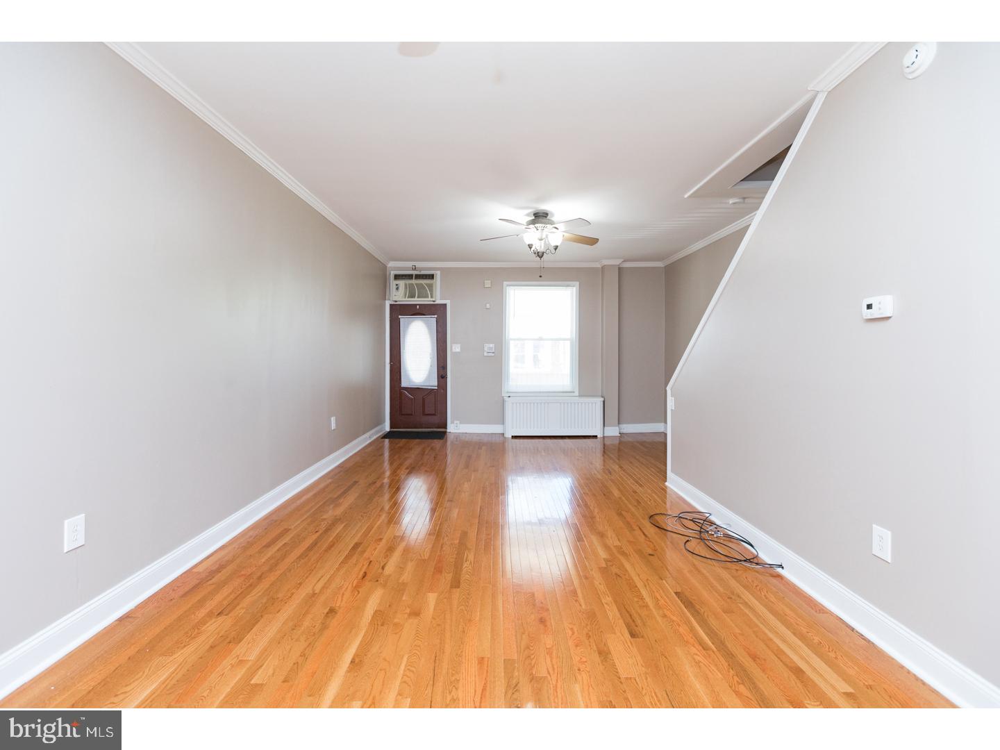 PORT RICHMOND - Residential Lease