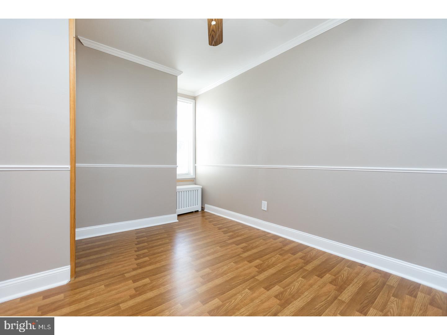 PORT RICHMOND - Residential Lease