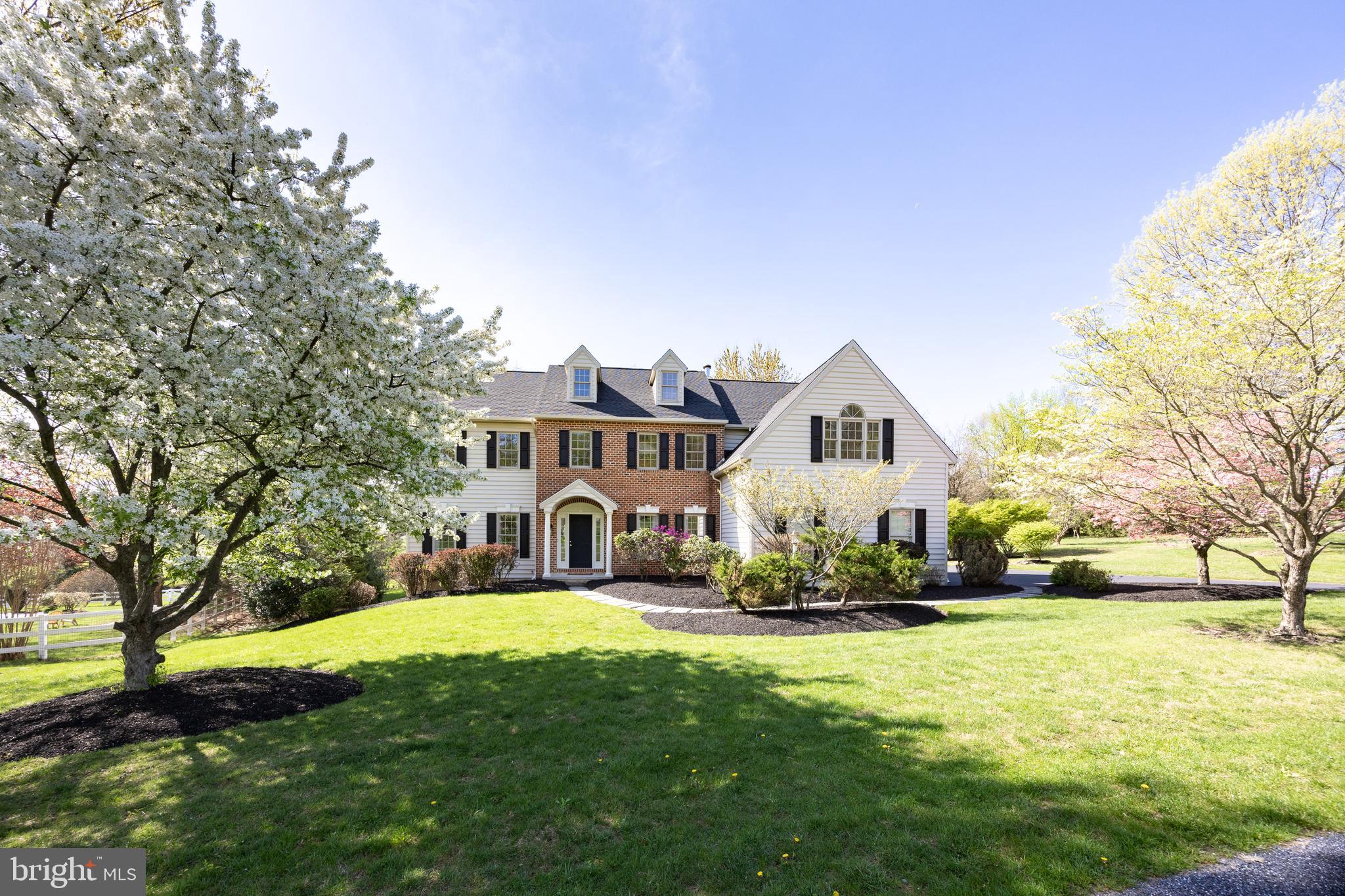 MARSHALL POND - Residential