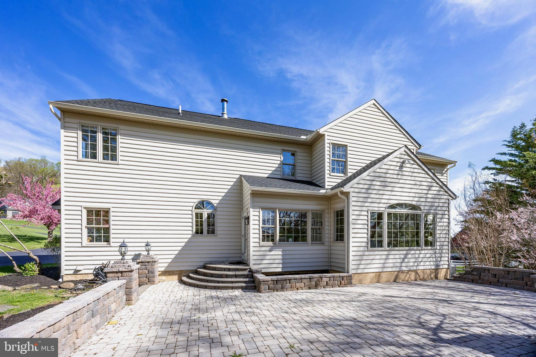 MARSHALL POND - Residential