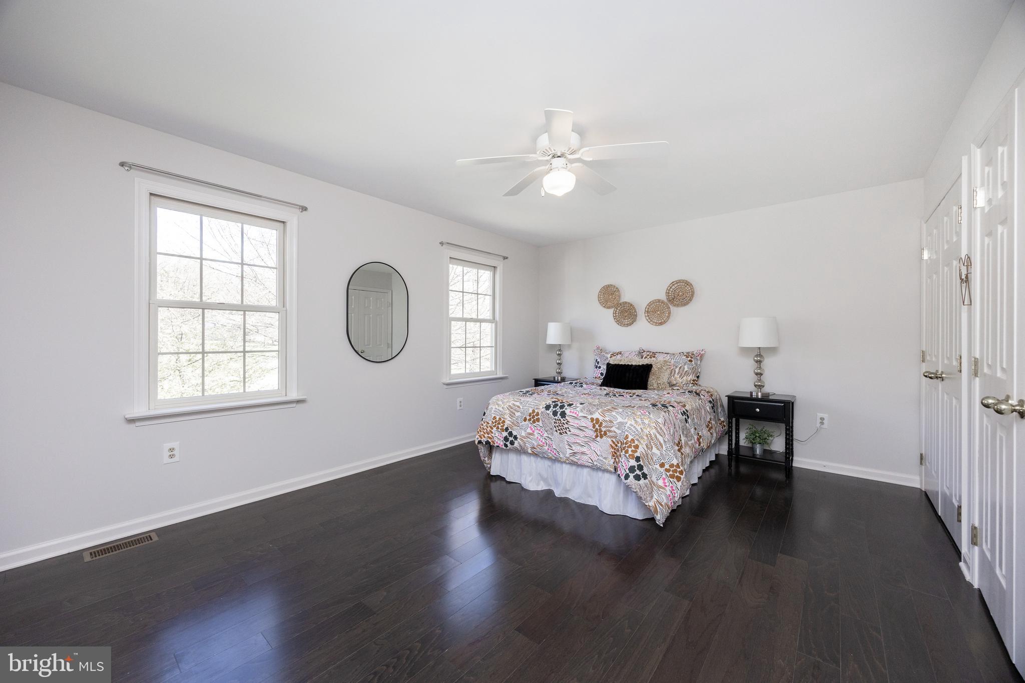 MARSHALL POND - Residential