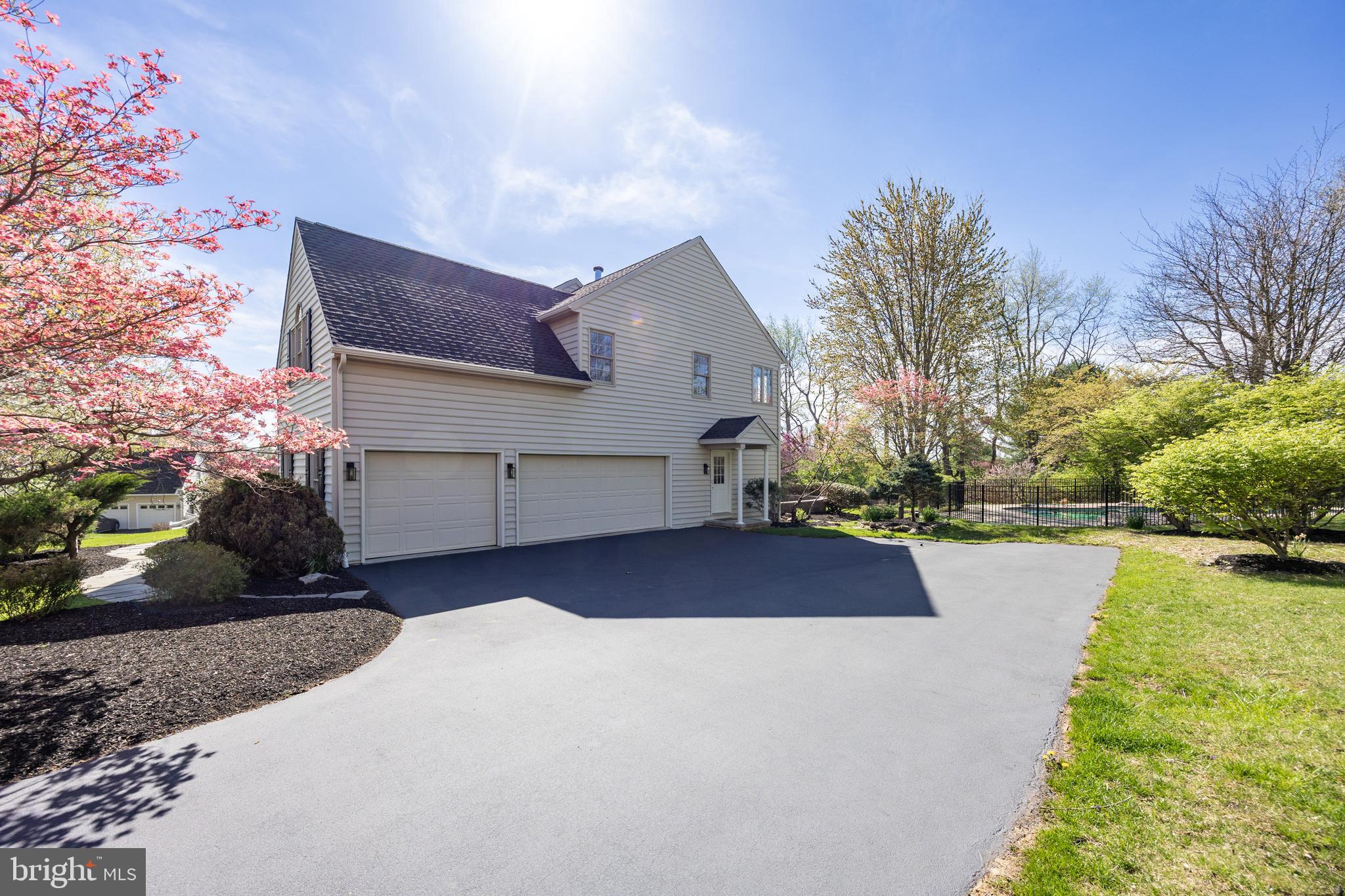 MARSHALL POND - Residential