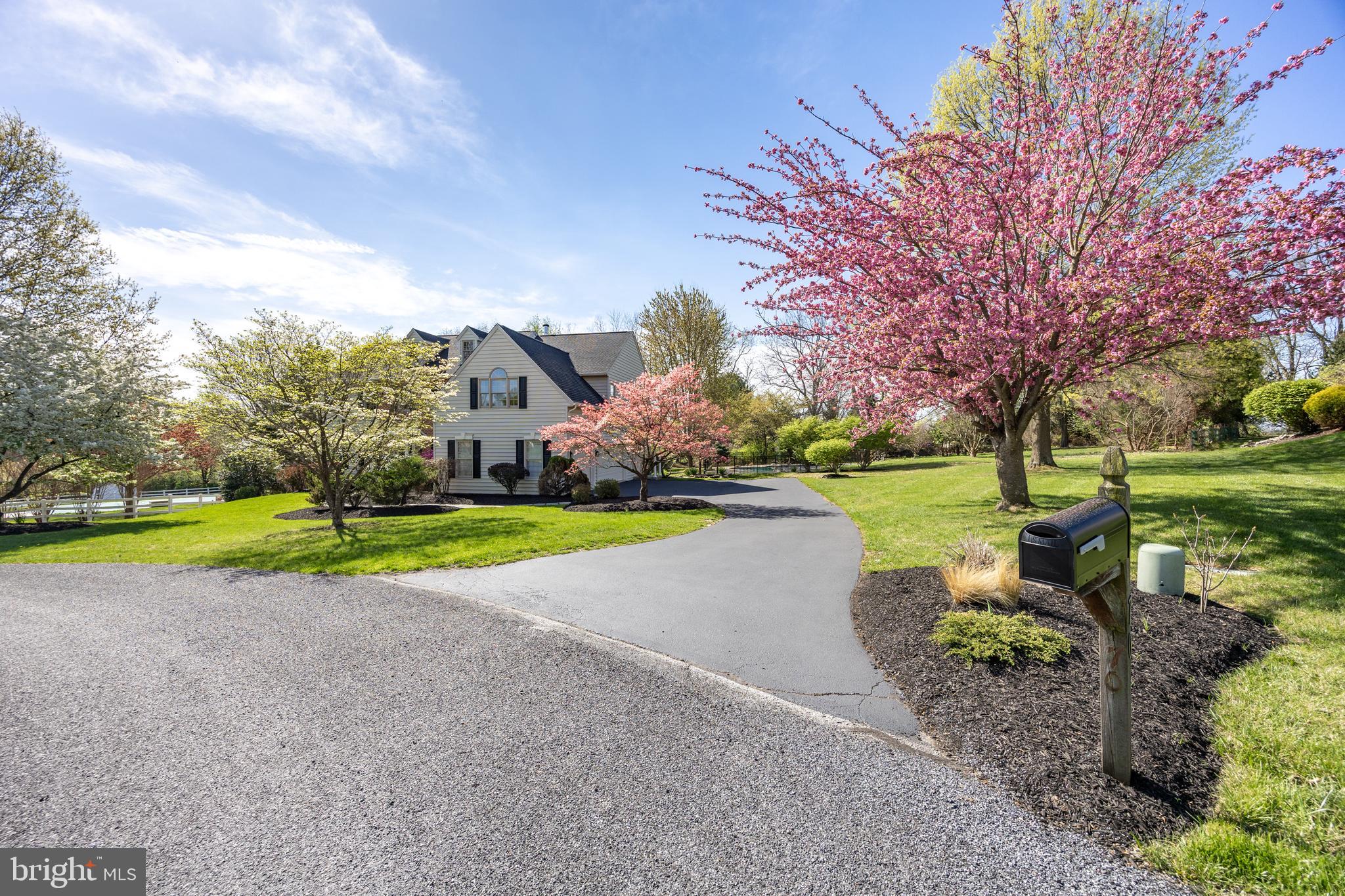 MARSHALL POND - Residential