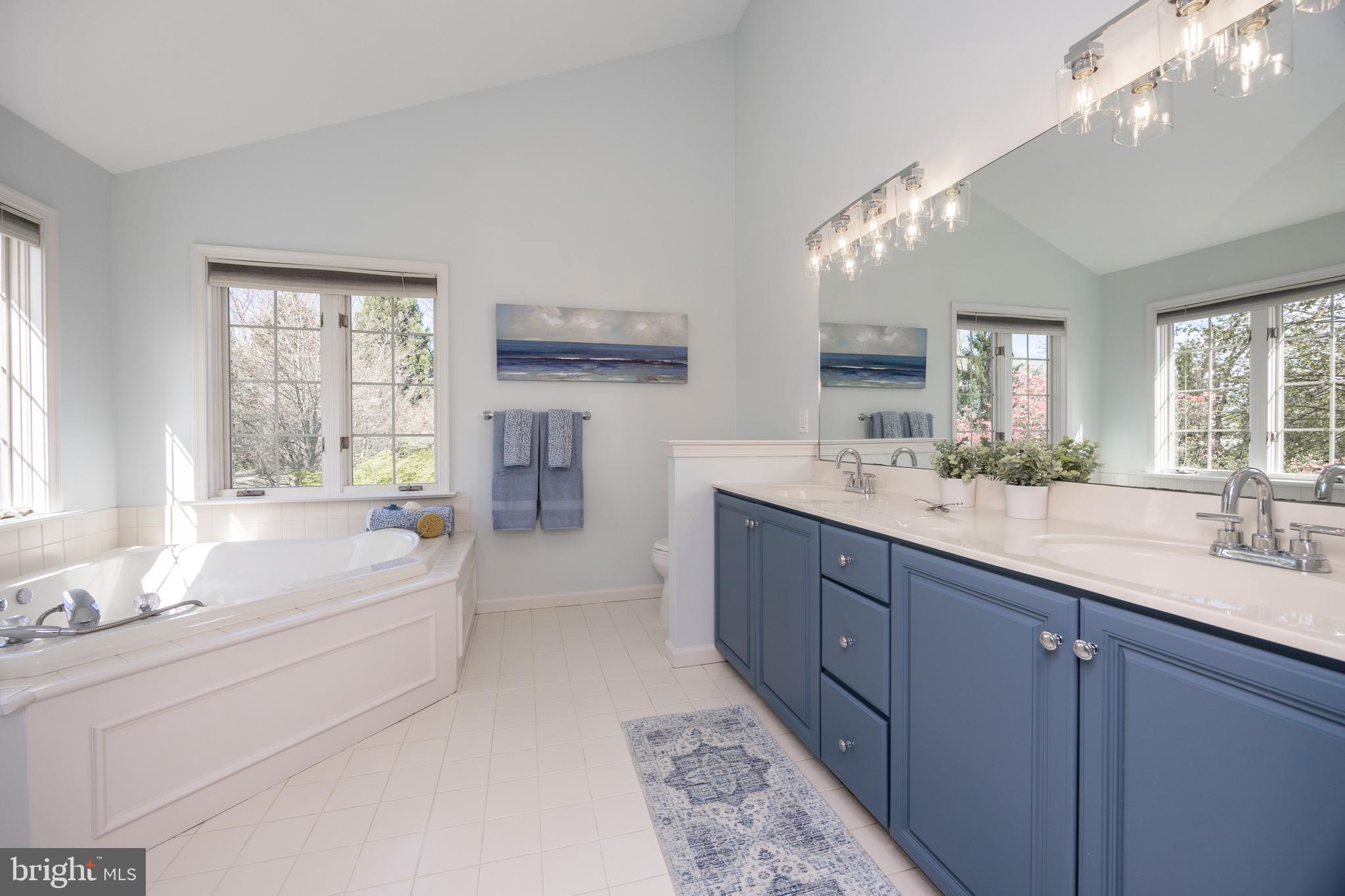 MARSHALL POND - Residential