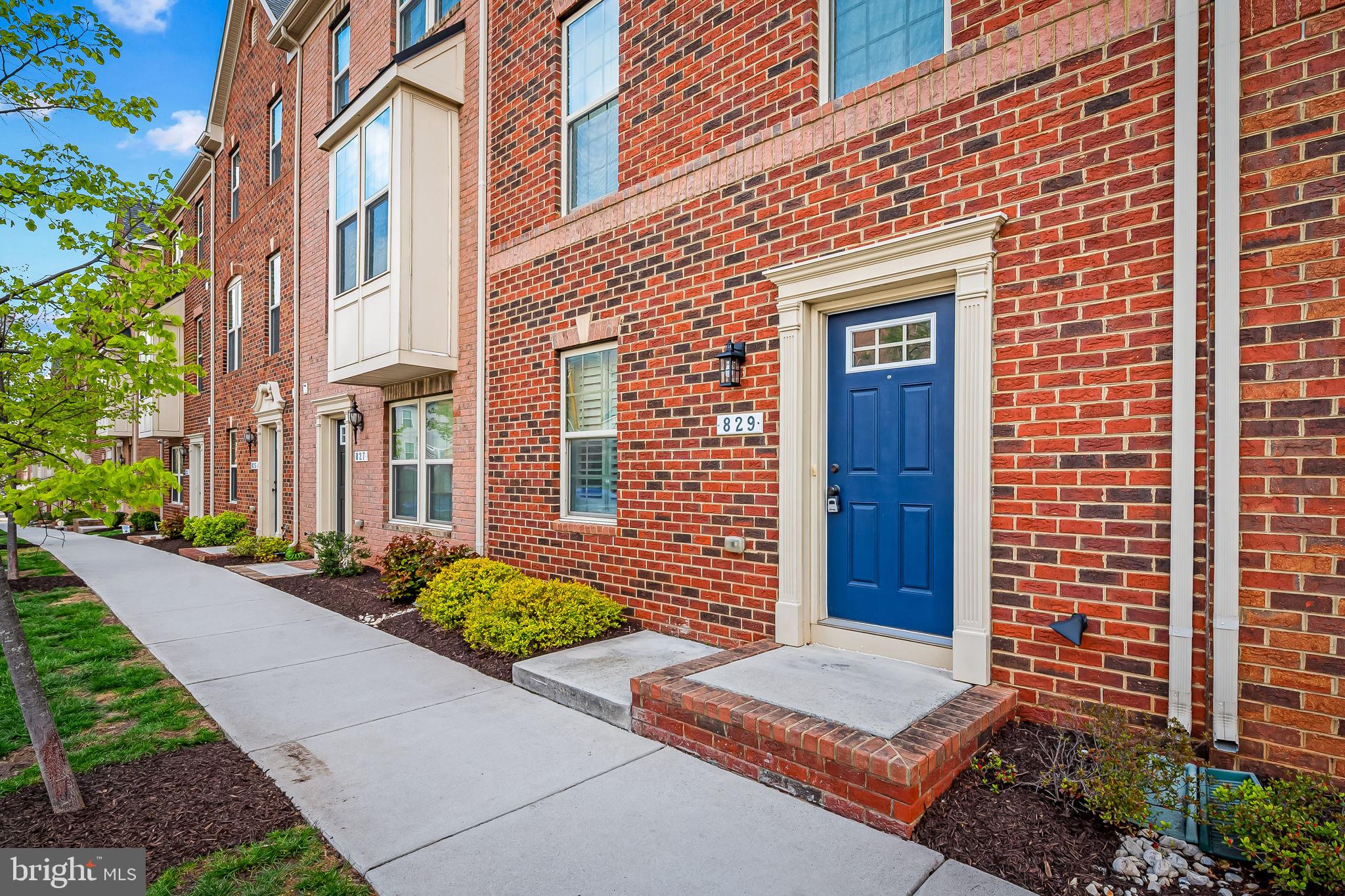 O'DONNELL SQUARE - Residential