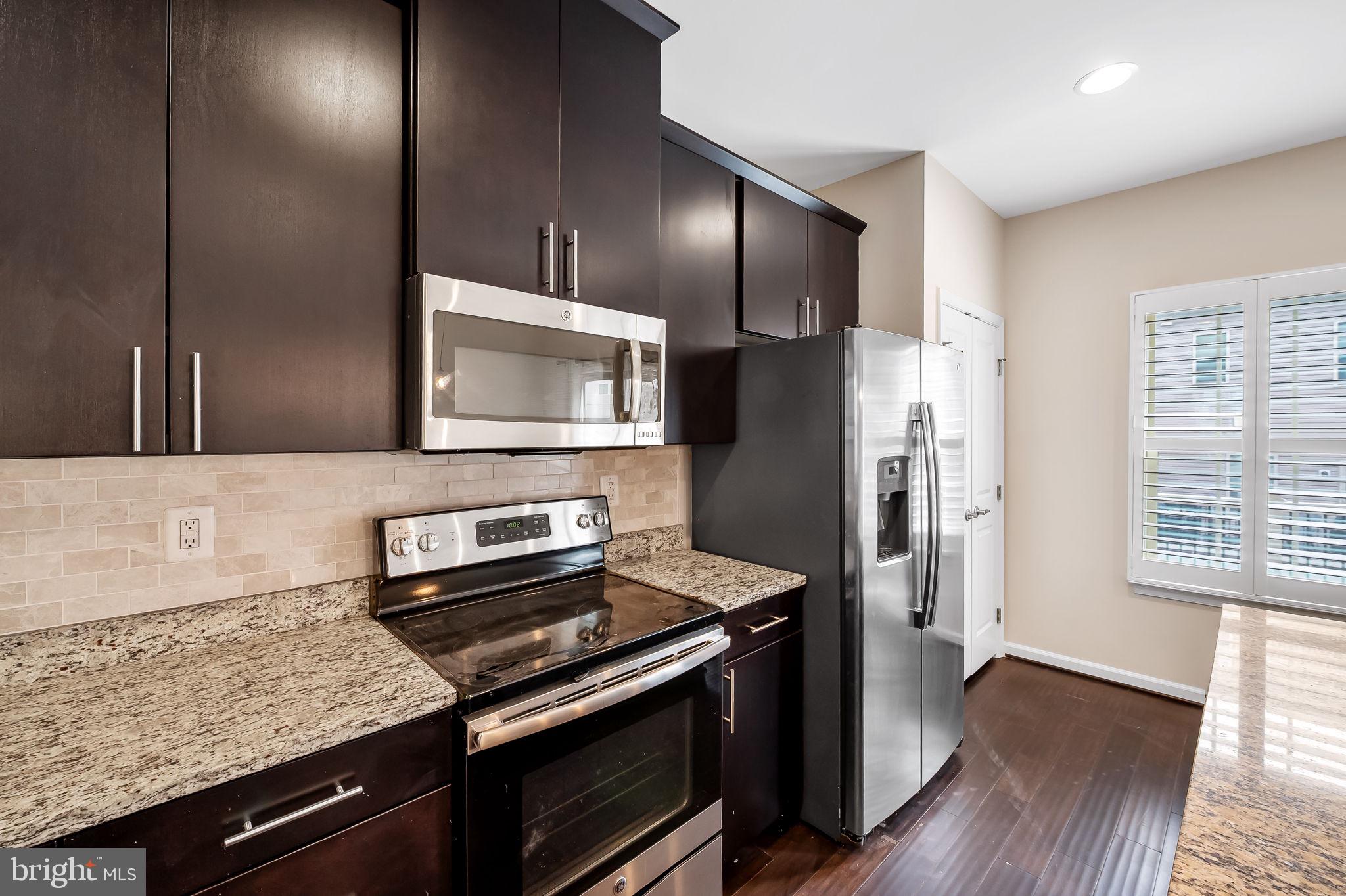 O'DONNELL SQUARE - Residential