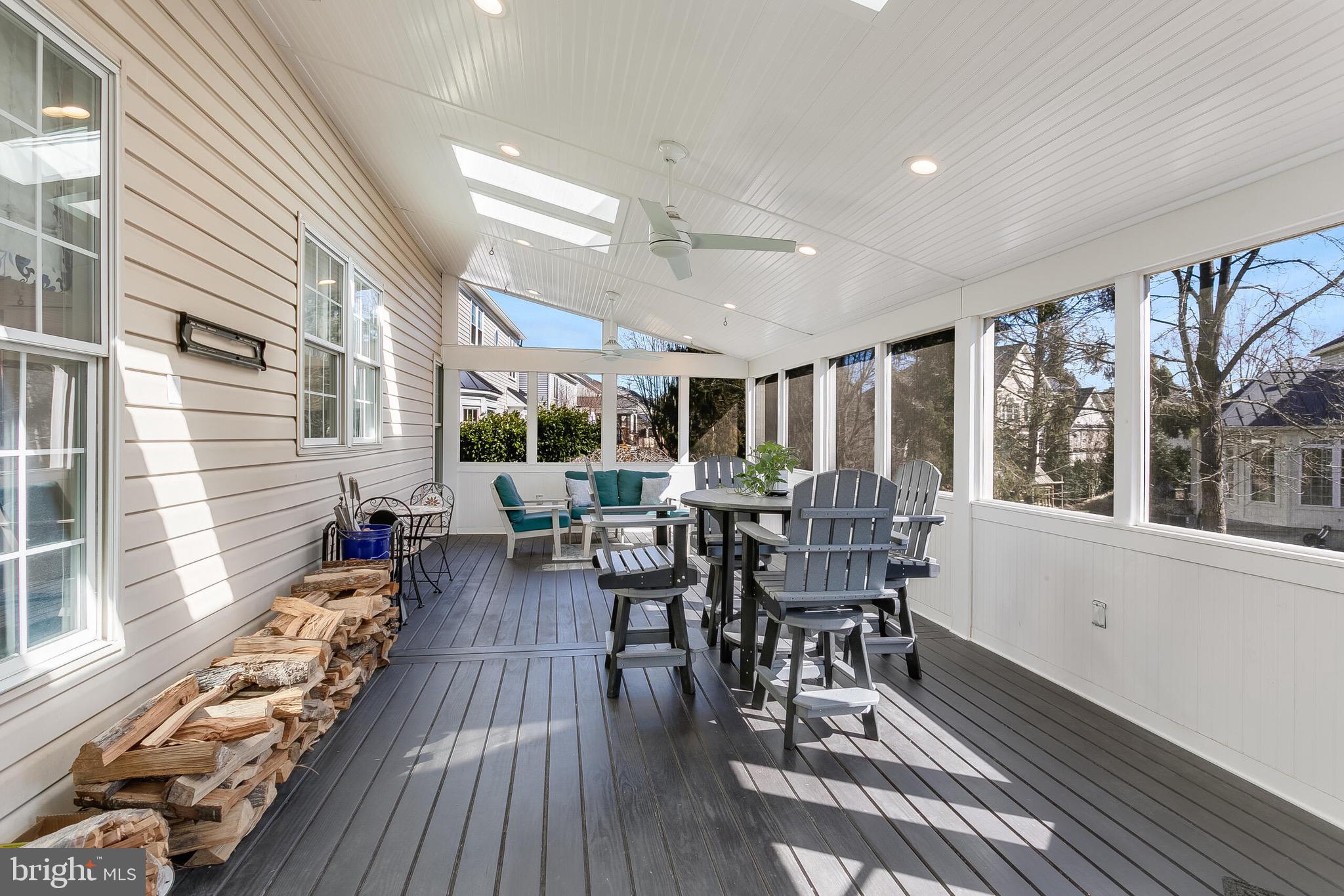 WOODLEA MANOR - Residential
