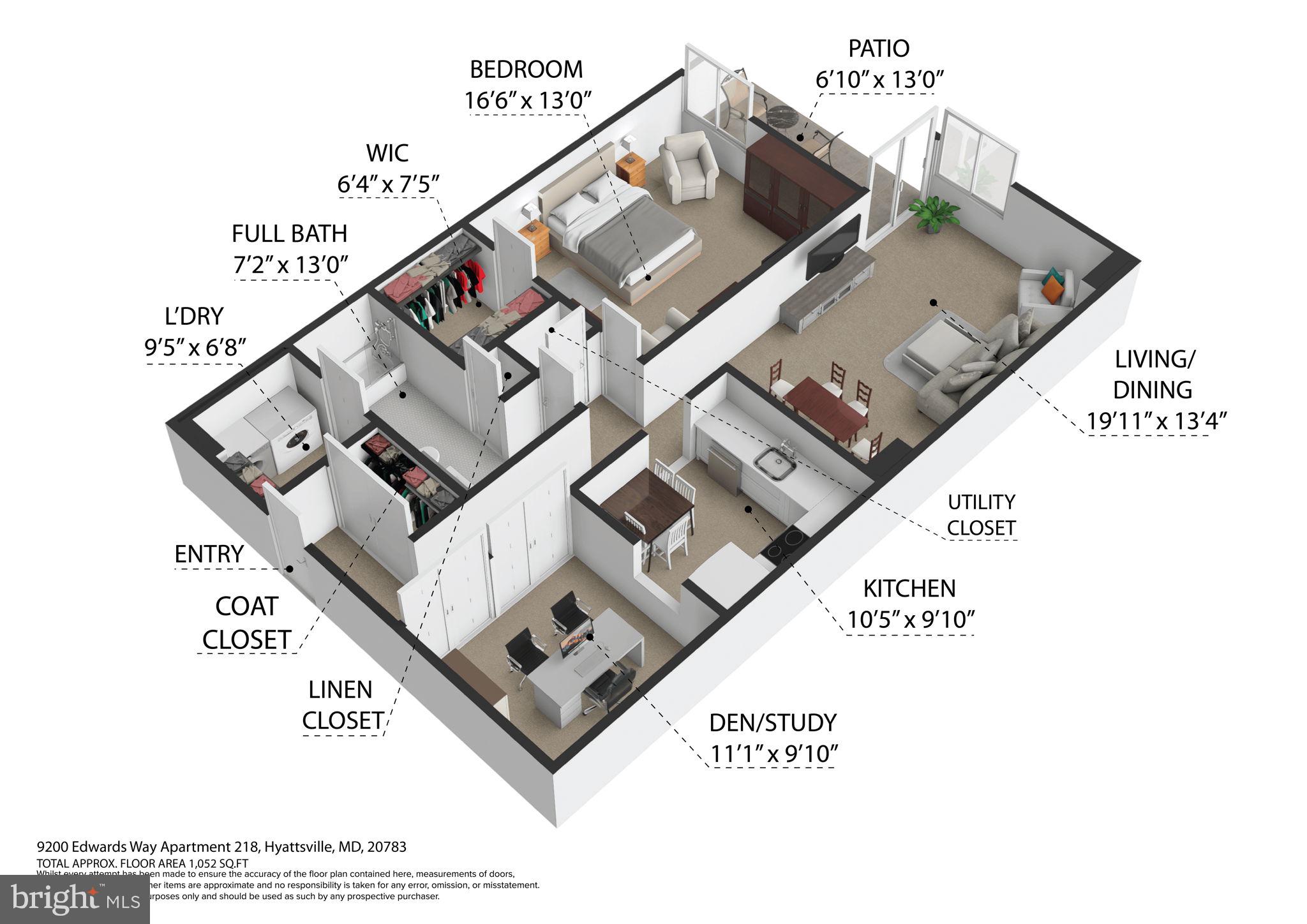 RACQUET CLUB - Residential