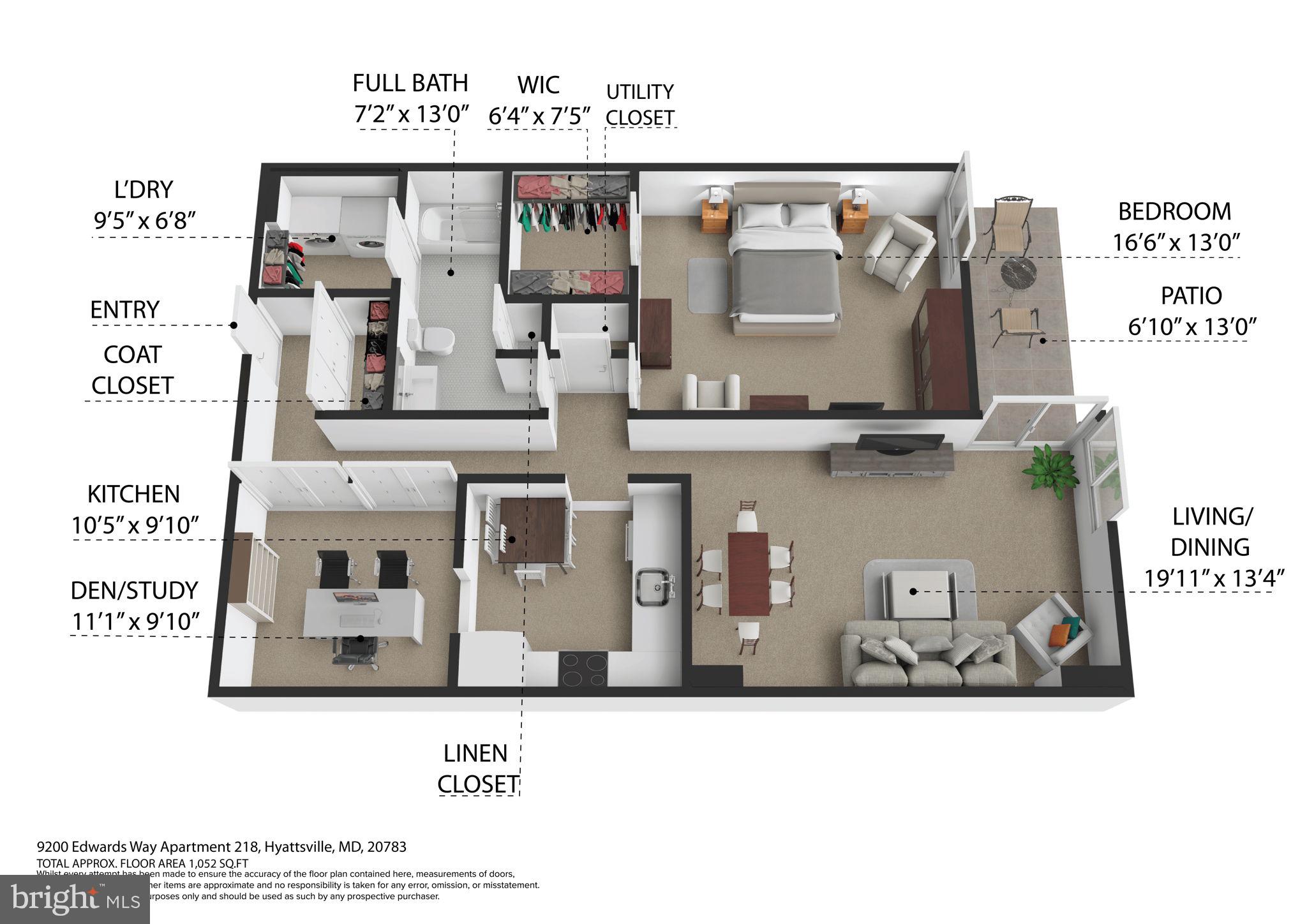 RACQUET CLUB - Residential