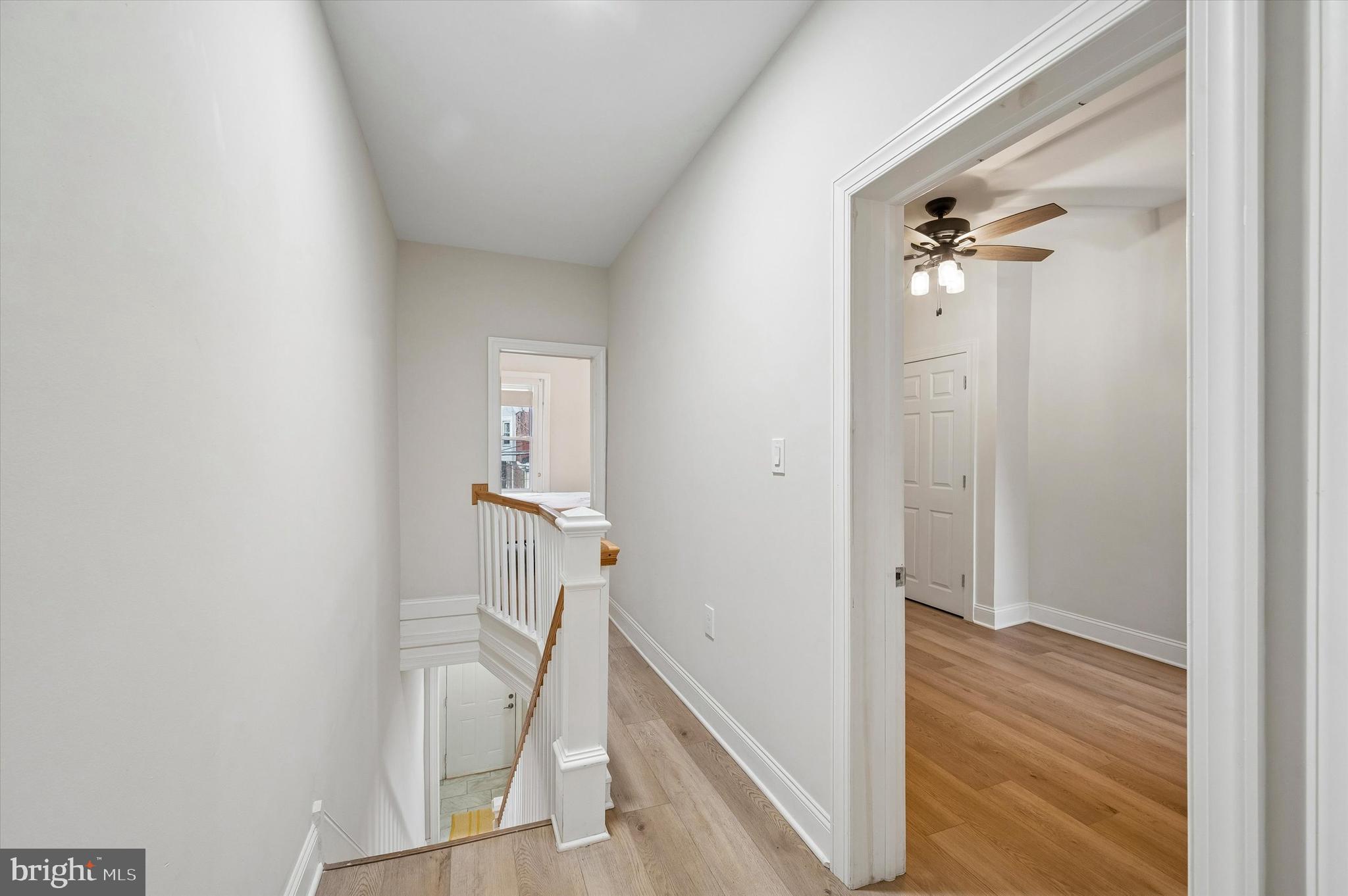 PHILADELPHIA (WEST) - Residential
