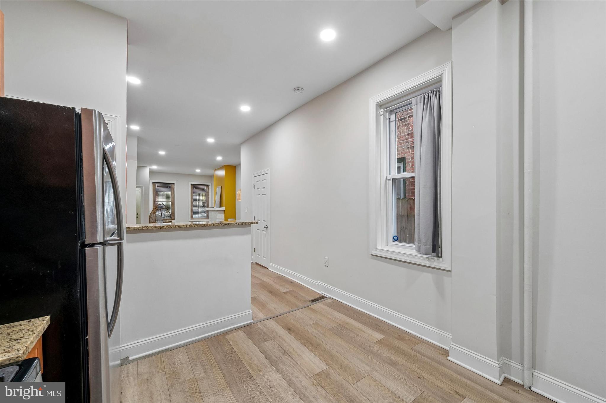 PHILADELPHIA (WEST) - Residential