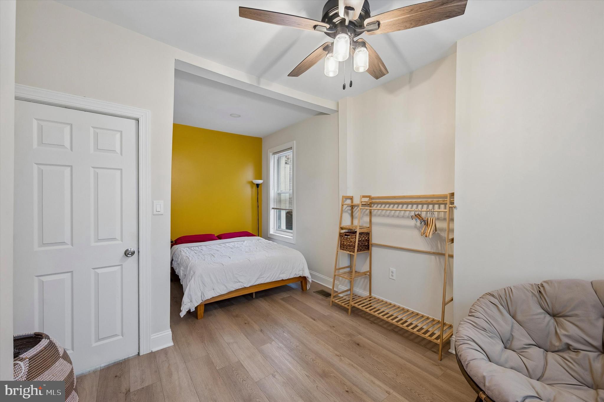 PHILADELPHIA (WEST) - Residential