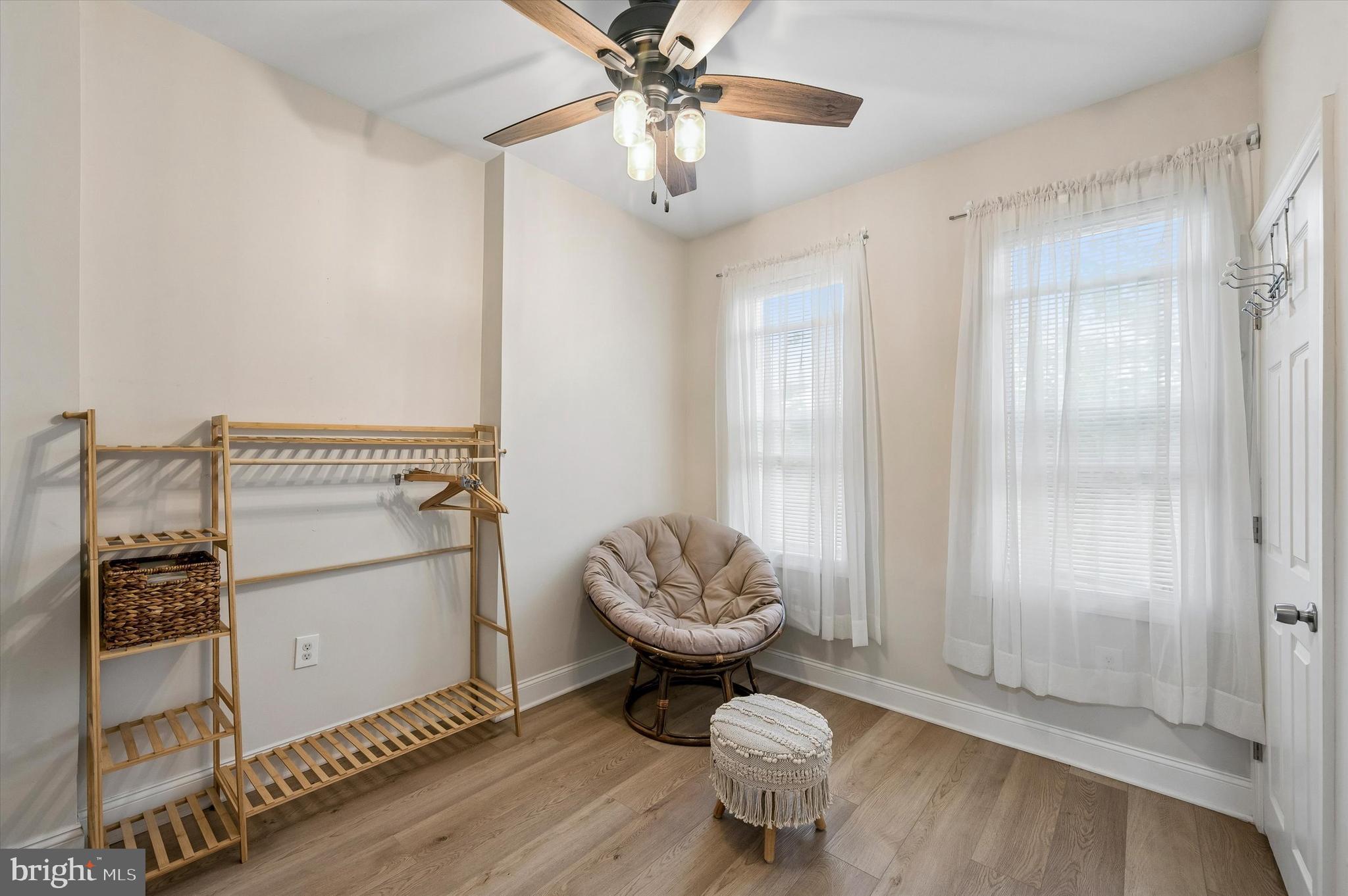 PHILADELPHIA (WEST) - Residential