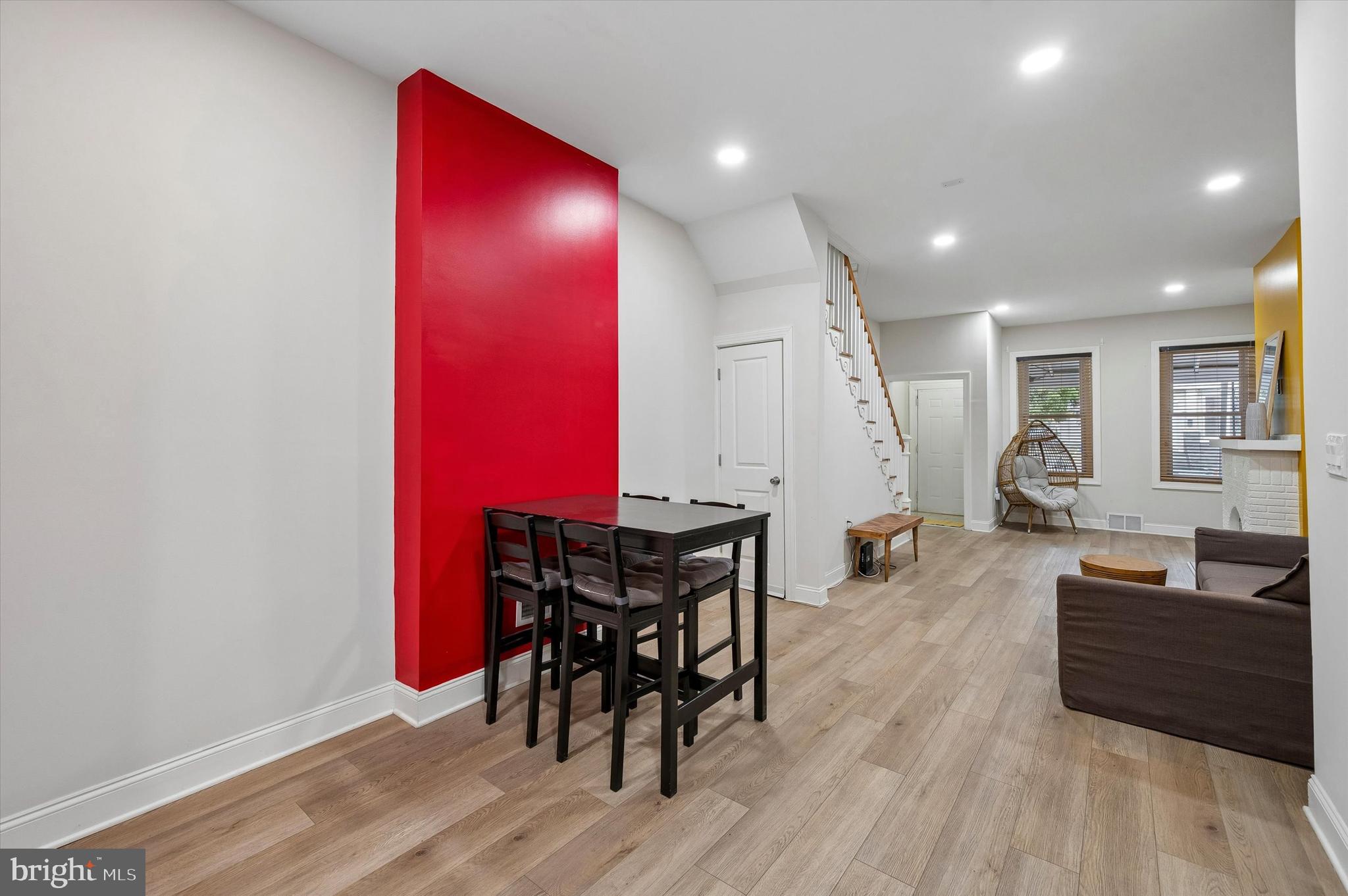 PHILADELPHIA (WEST) - Residential
