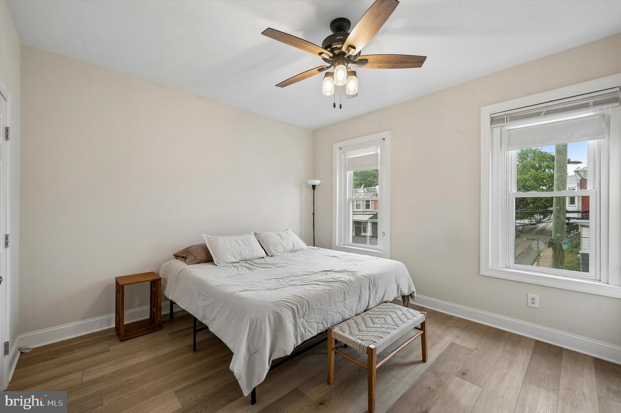 PHILADELPHIA (WEST) - Residential
