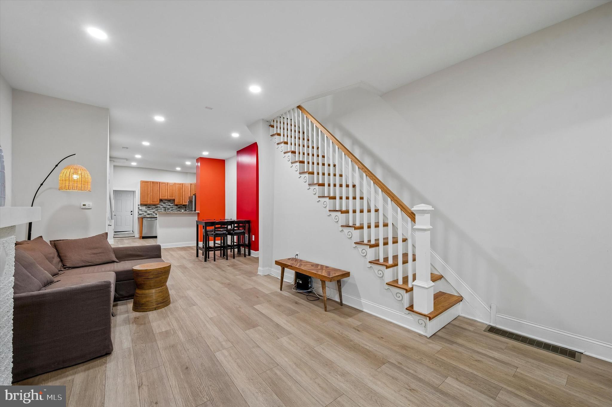PHILADELPHIA (WEST) - Residential