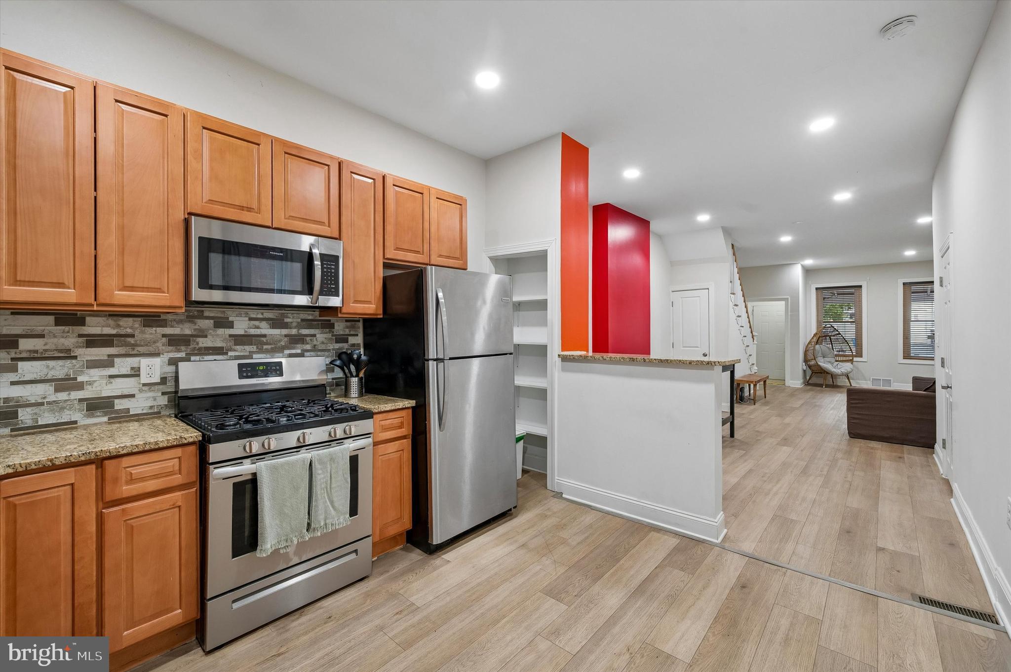 PHILADELPHIA (WEST) - Residential