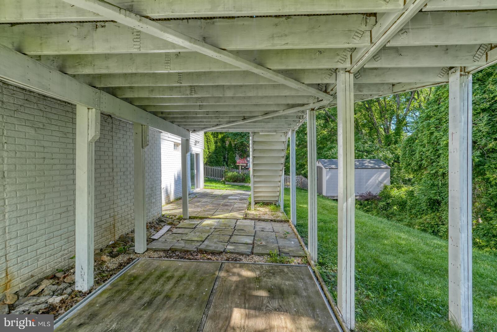 MINERAL SPRING VILLAGE - Residential