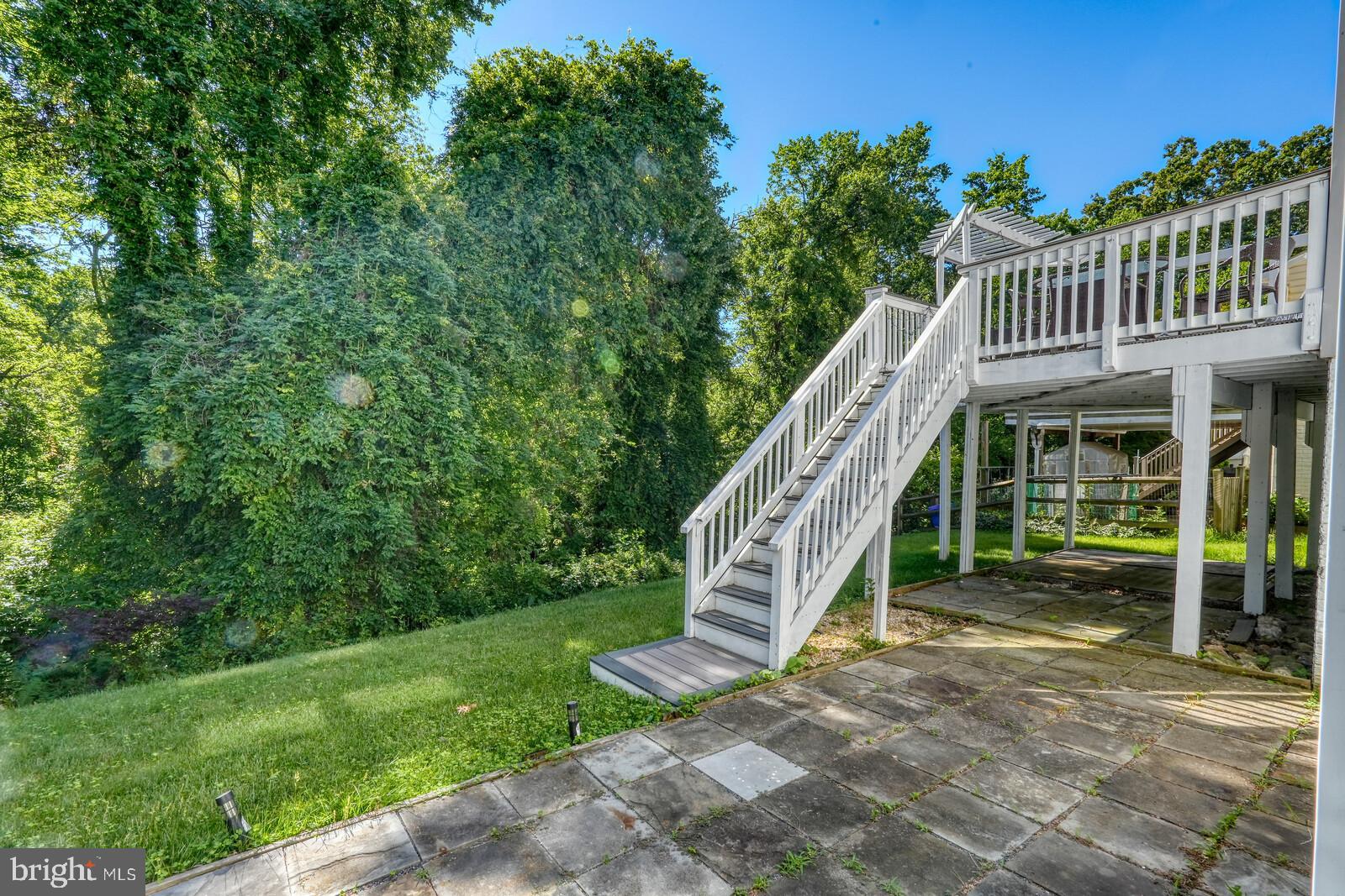 MINERAL SPRING VILLAGE - Residential