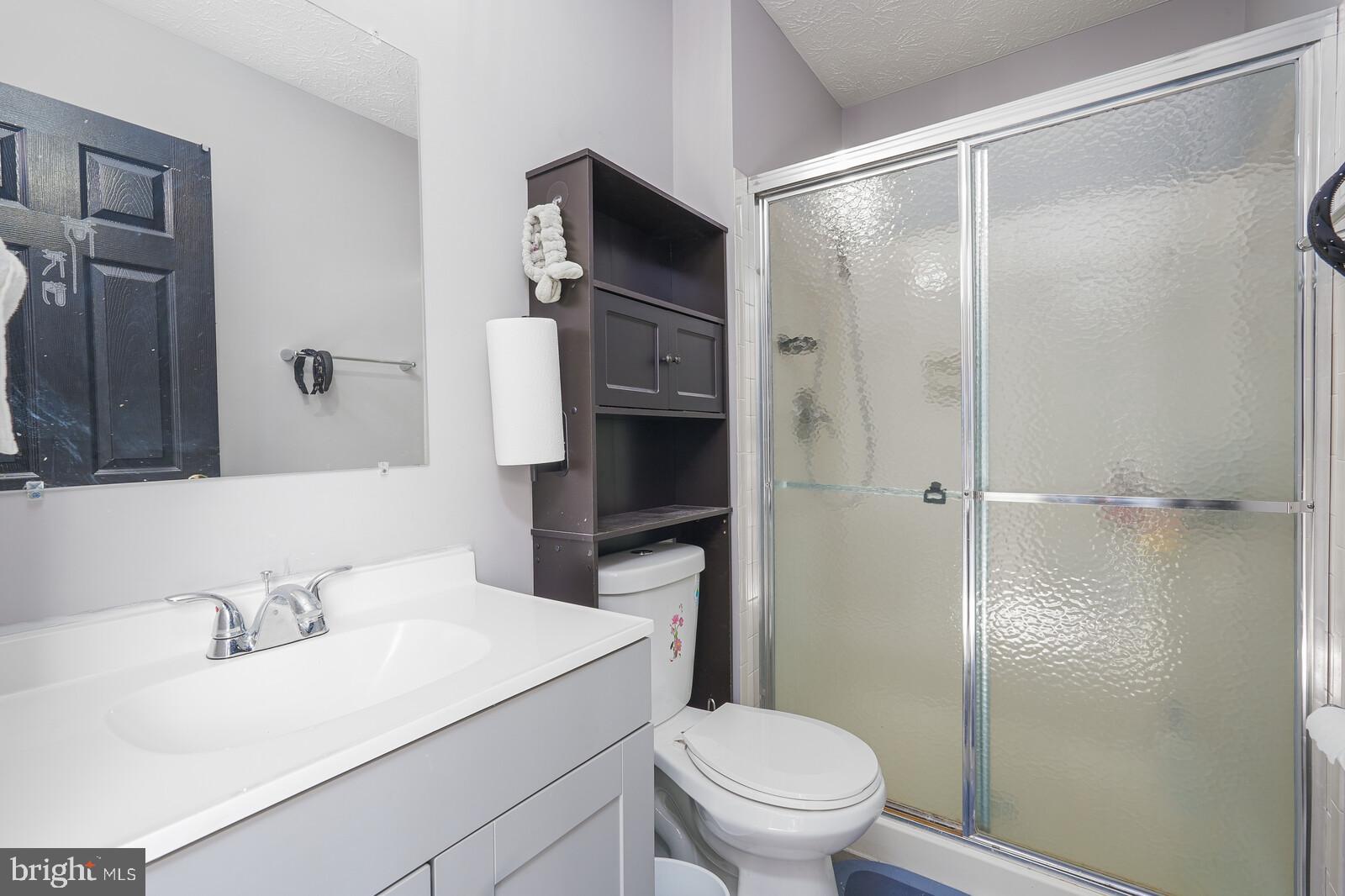 MINERAL SPRING VILLAGE - Residential