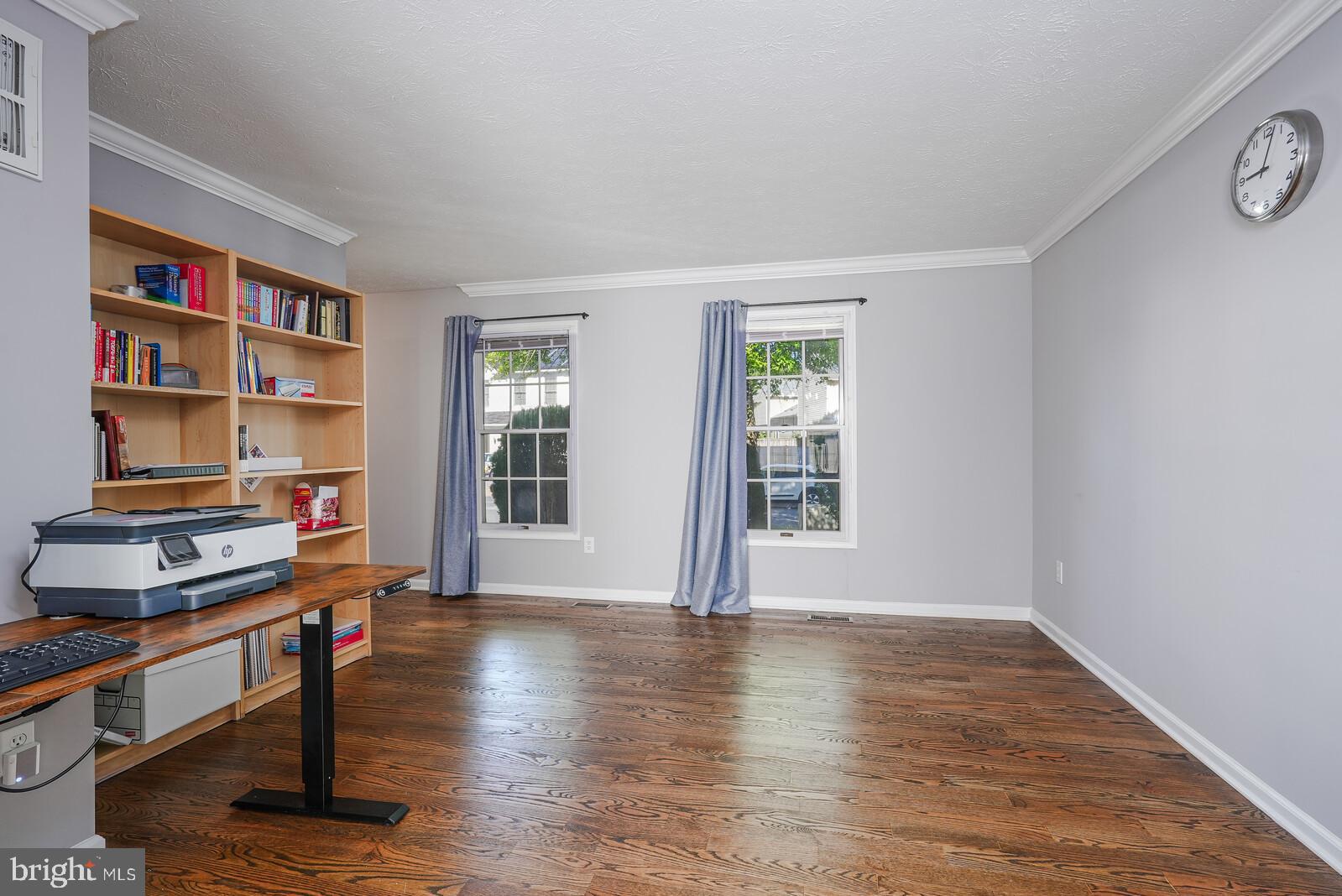MINERAL SPRING VILLAGE - Residential