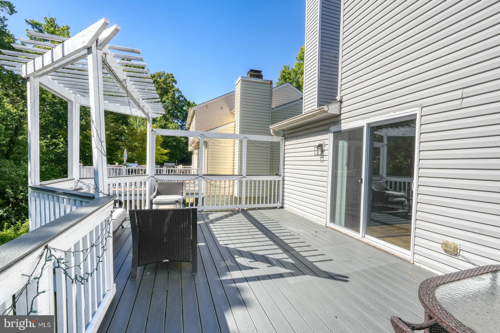 MINERAL SPRING VILLAGE - Residential