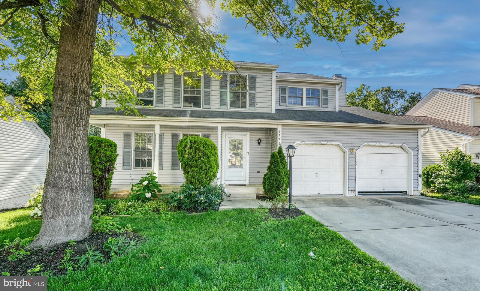 MINERAL SPRING VILLAGE - Residential