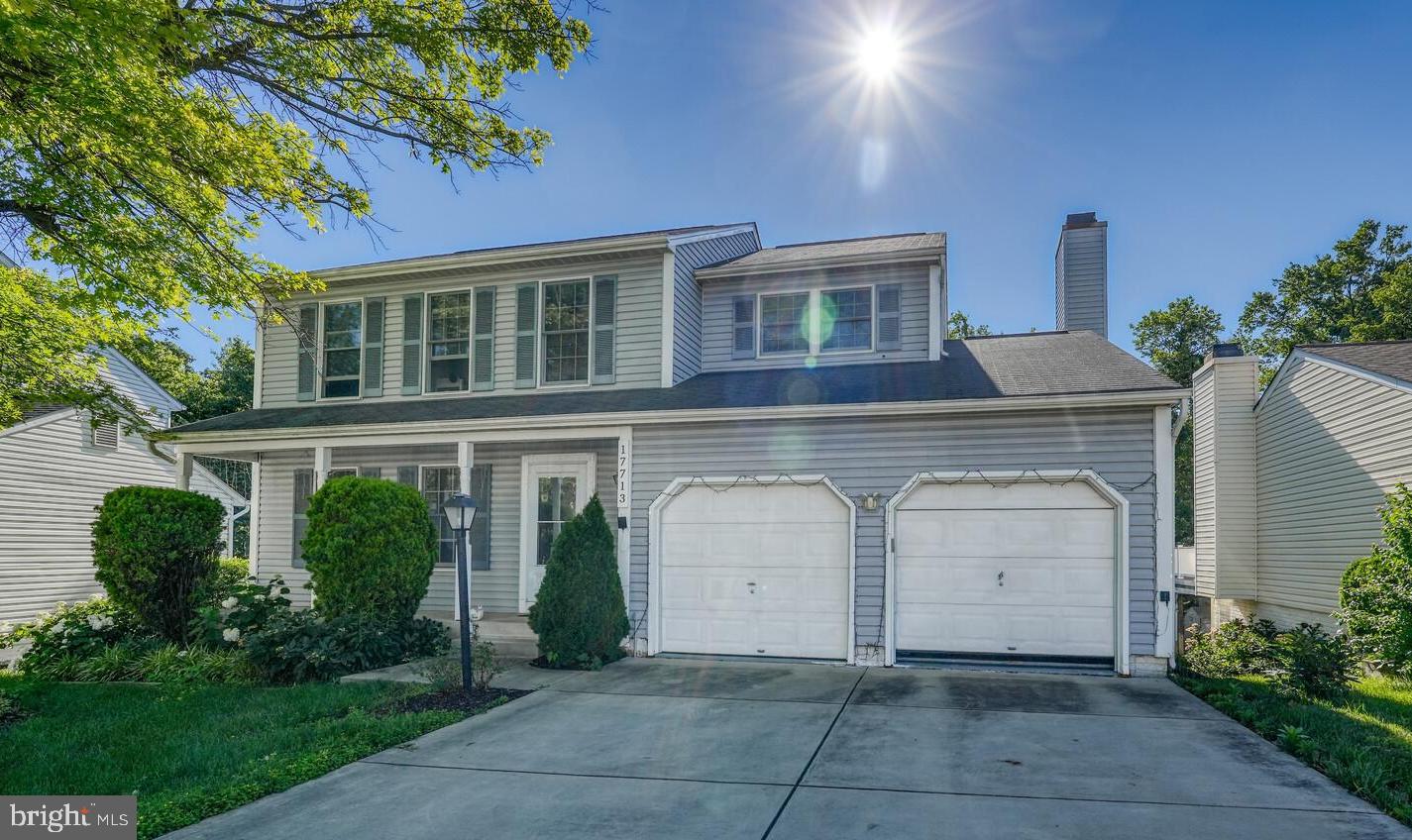 MINERAL SPRING VILLAGE - Residential