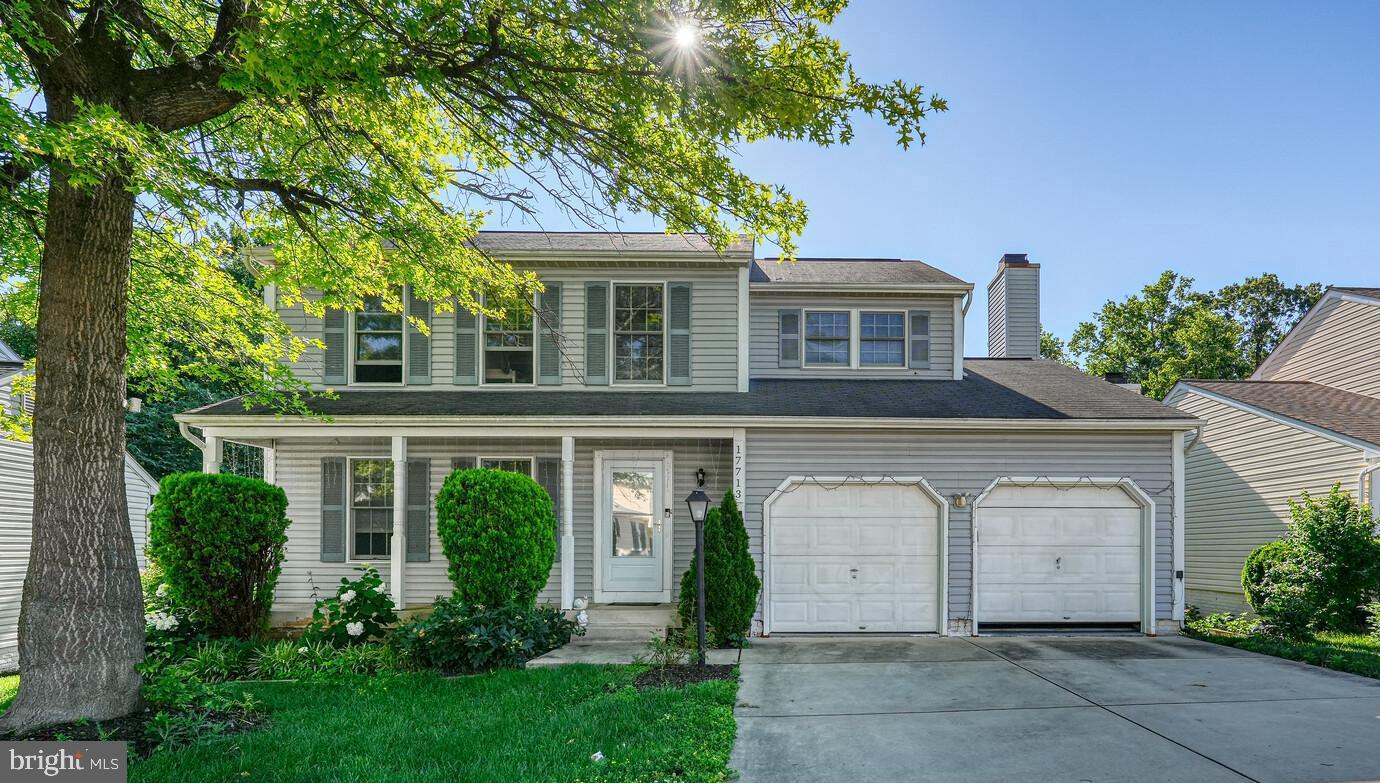MINERAL SPRING VILLAGE - Residential