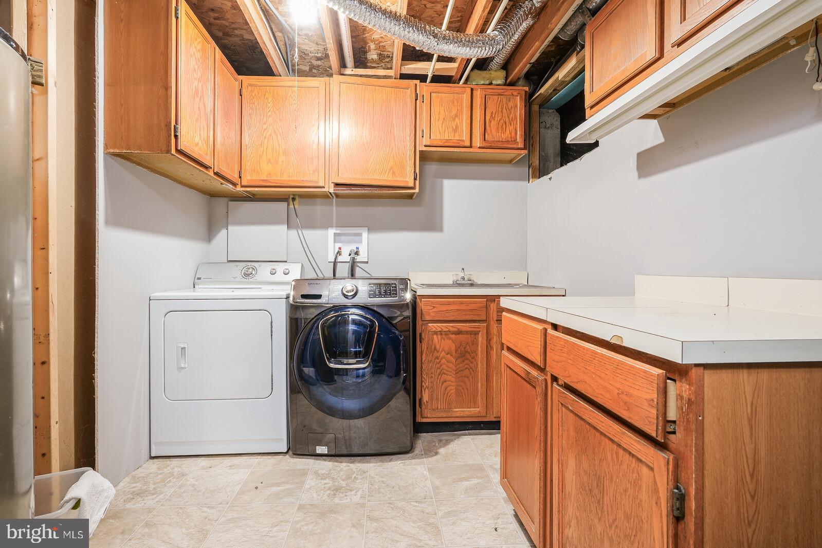 MINERAL SPRING VILLAGE - Residential