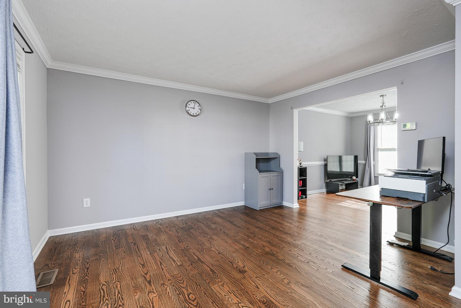 MINERAL SPRING VILLAGE - Residential