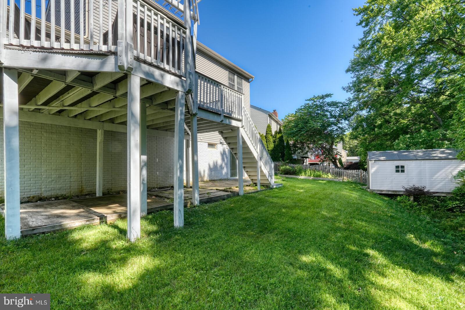 MINERAL SPRING VILLAGE - Residential