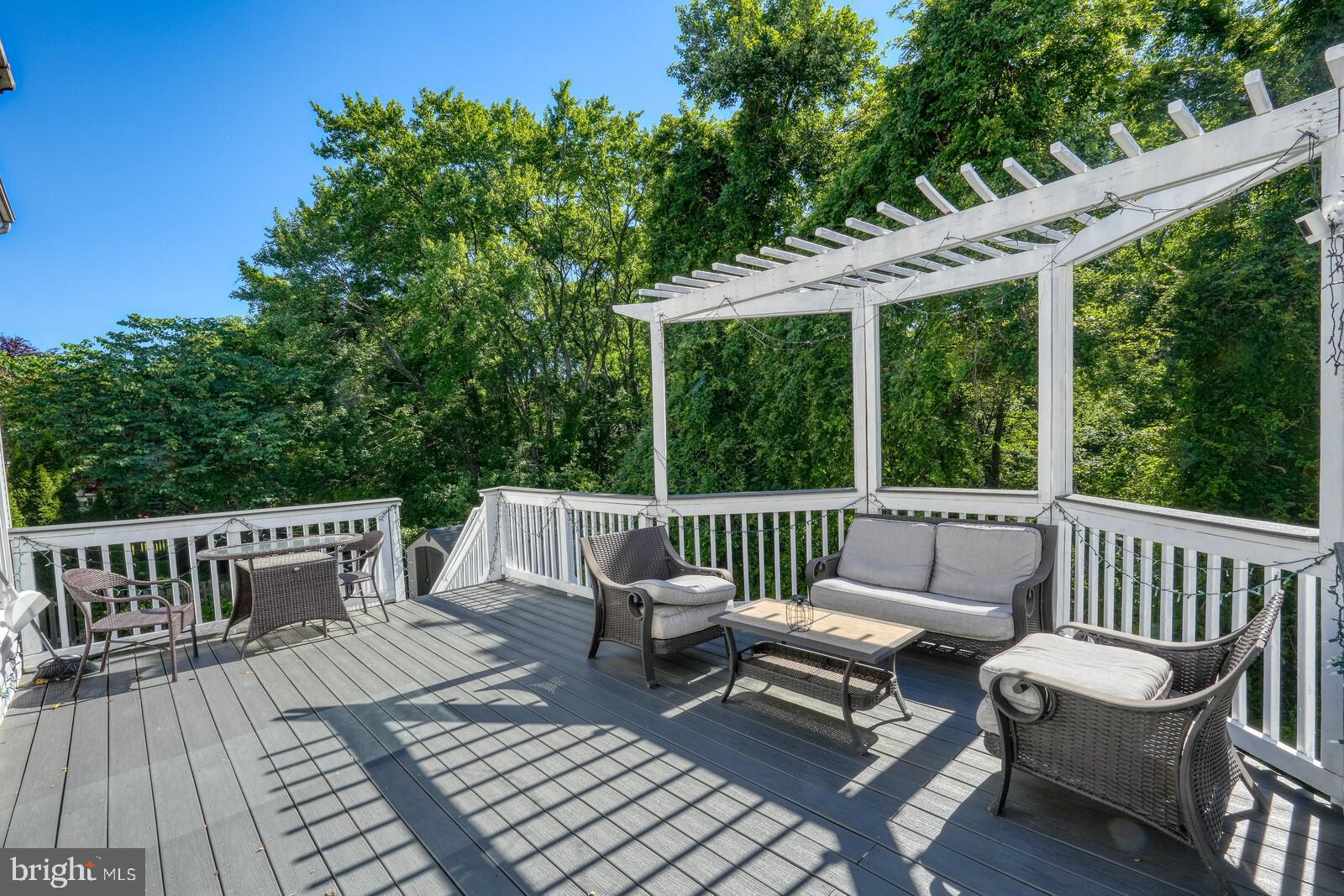MINERAL SPRING VILLAGE - Residential