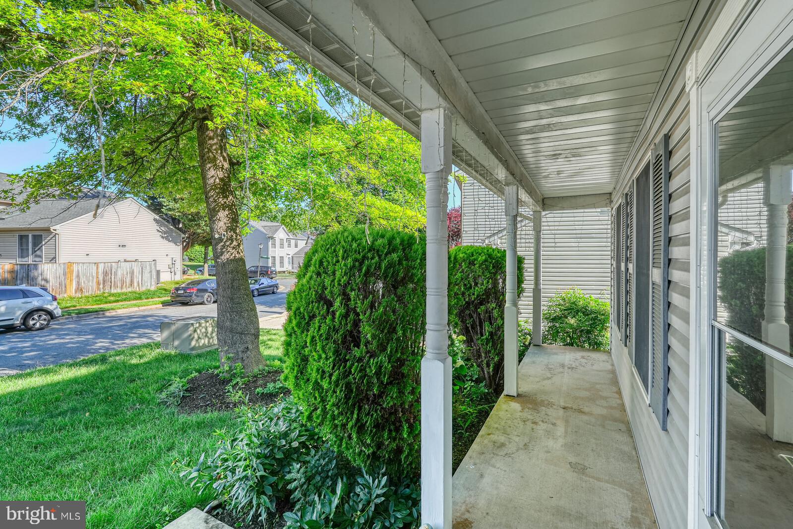MINERAL SPRING VILLAGE - Residential