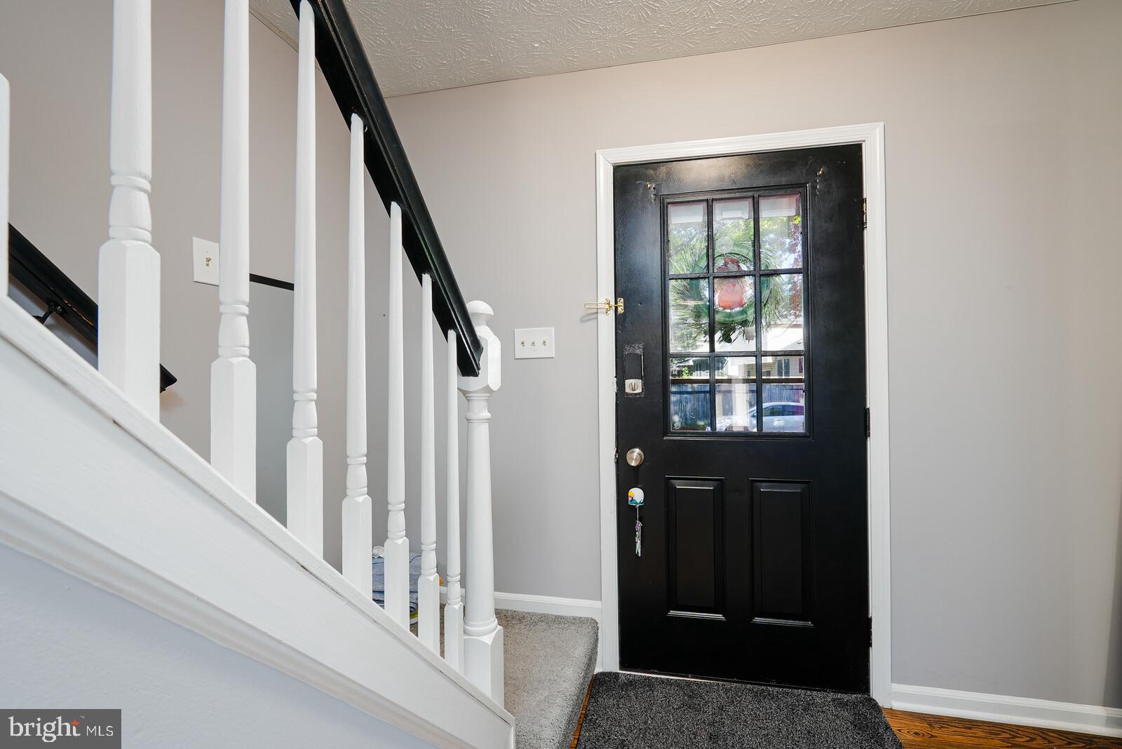 MINERAL SPRING VILLAGE - Residential
