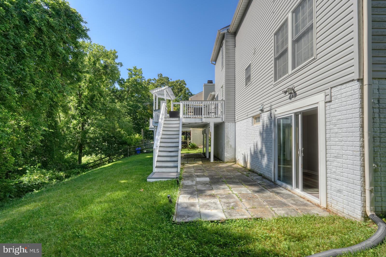 MINERAL SPRING VILLAGE - Residential