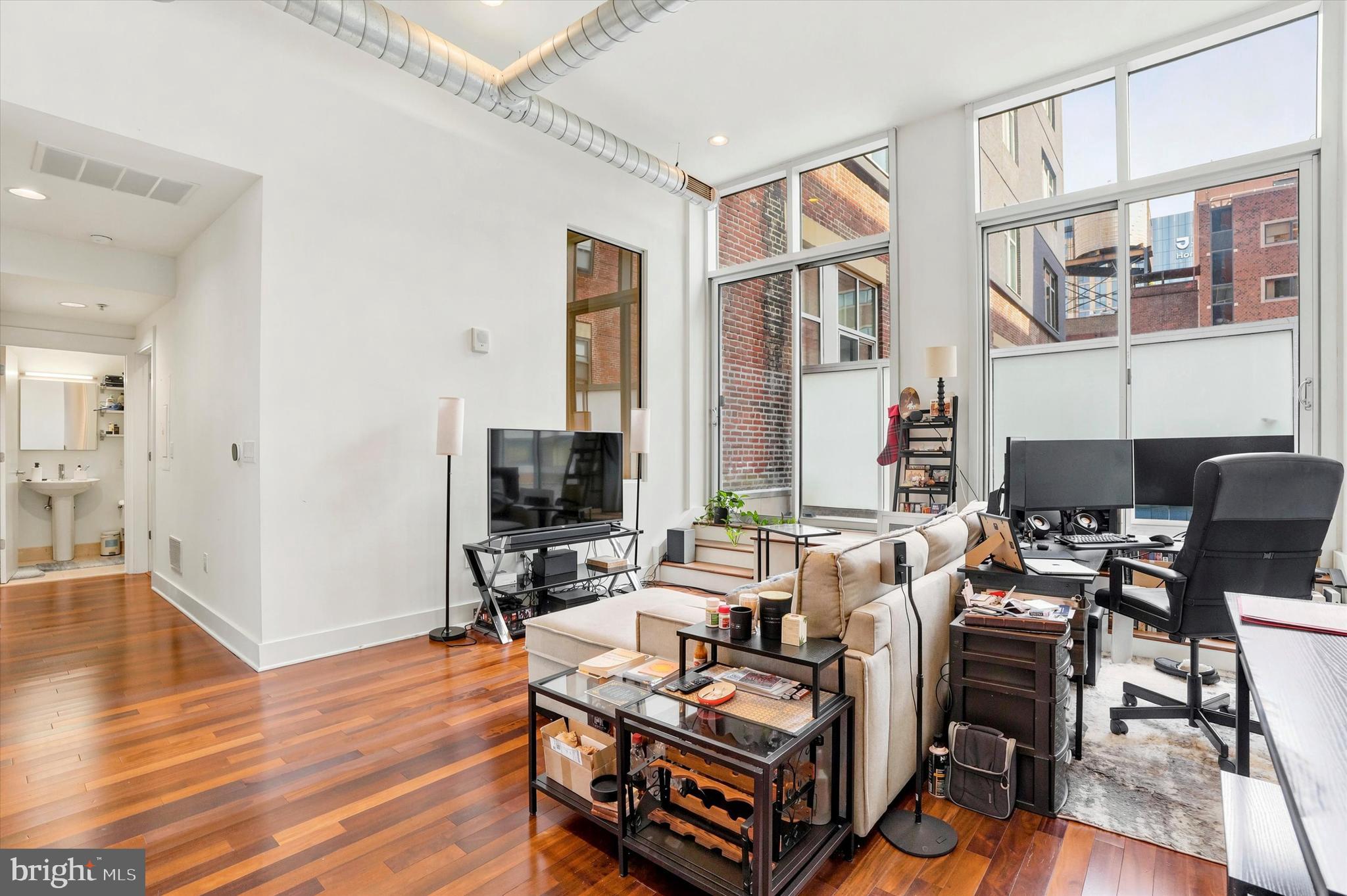 WASHINGTON SQ WEST - Residential