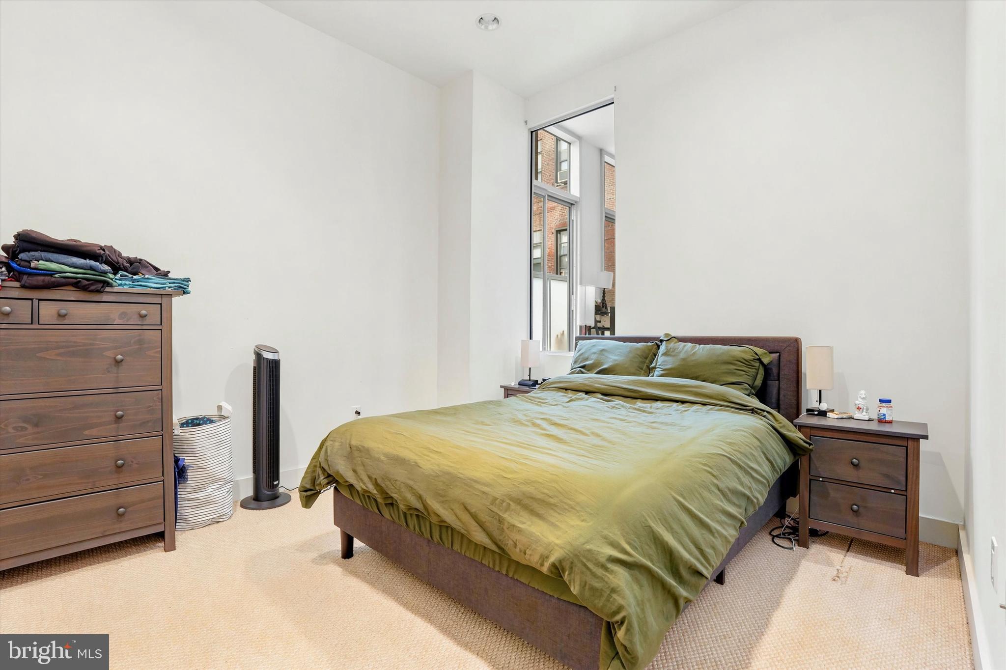 WASHINGTON SQ WEST - Residential