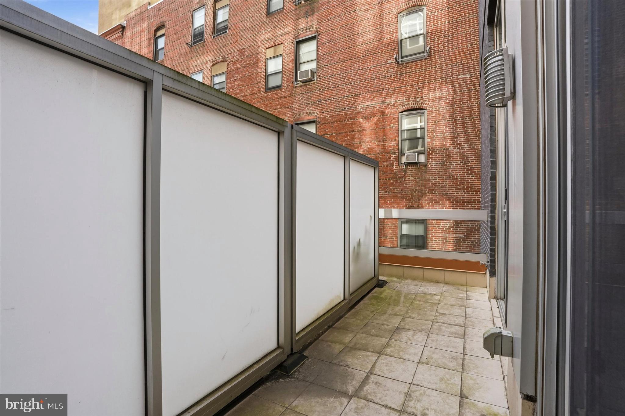 WASHINGTON SQ WEST - Residential