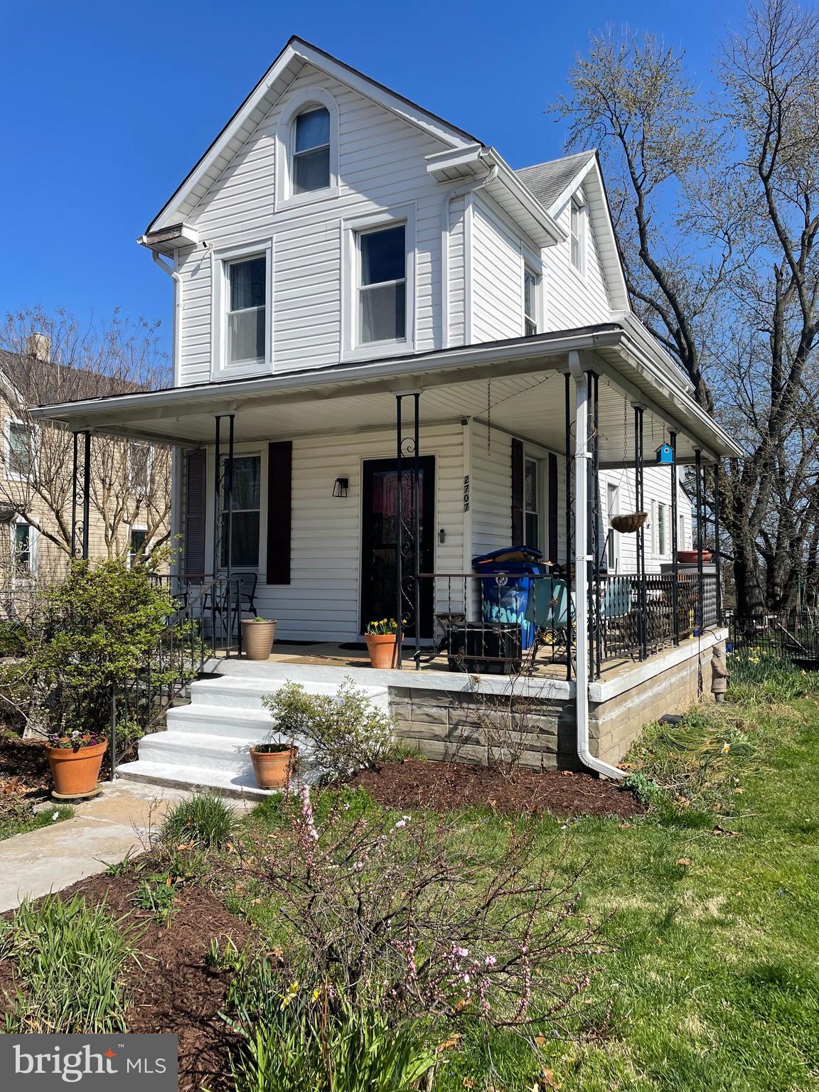 MORRELL PARK - Residential