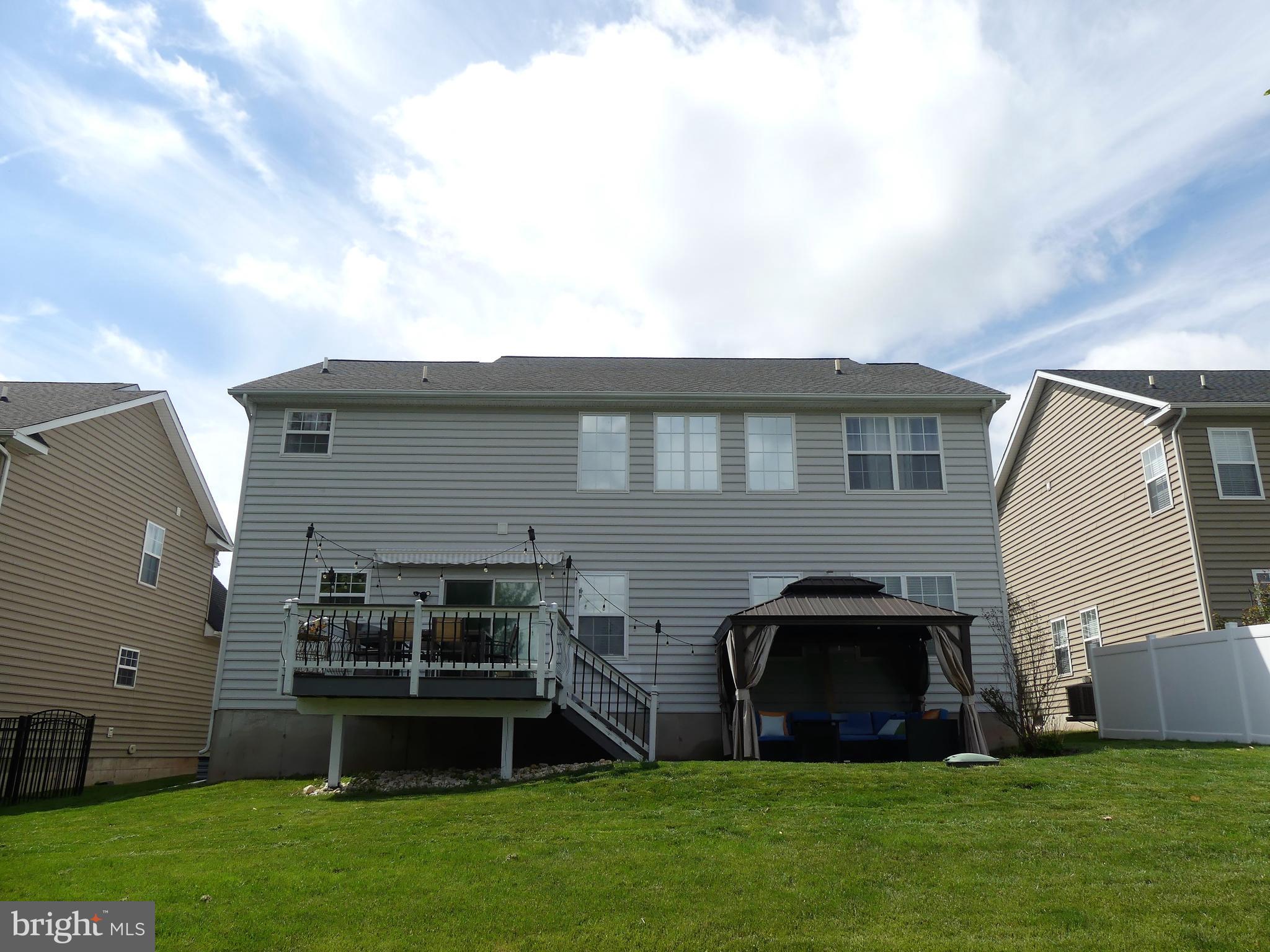 NORTHGATE - Residential
