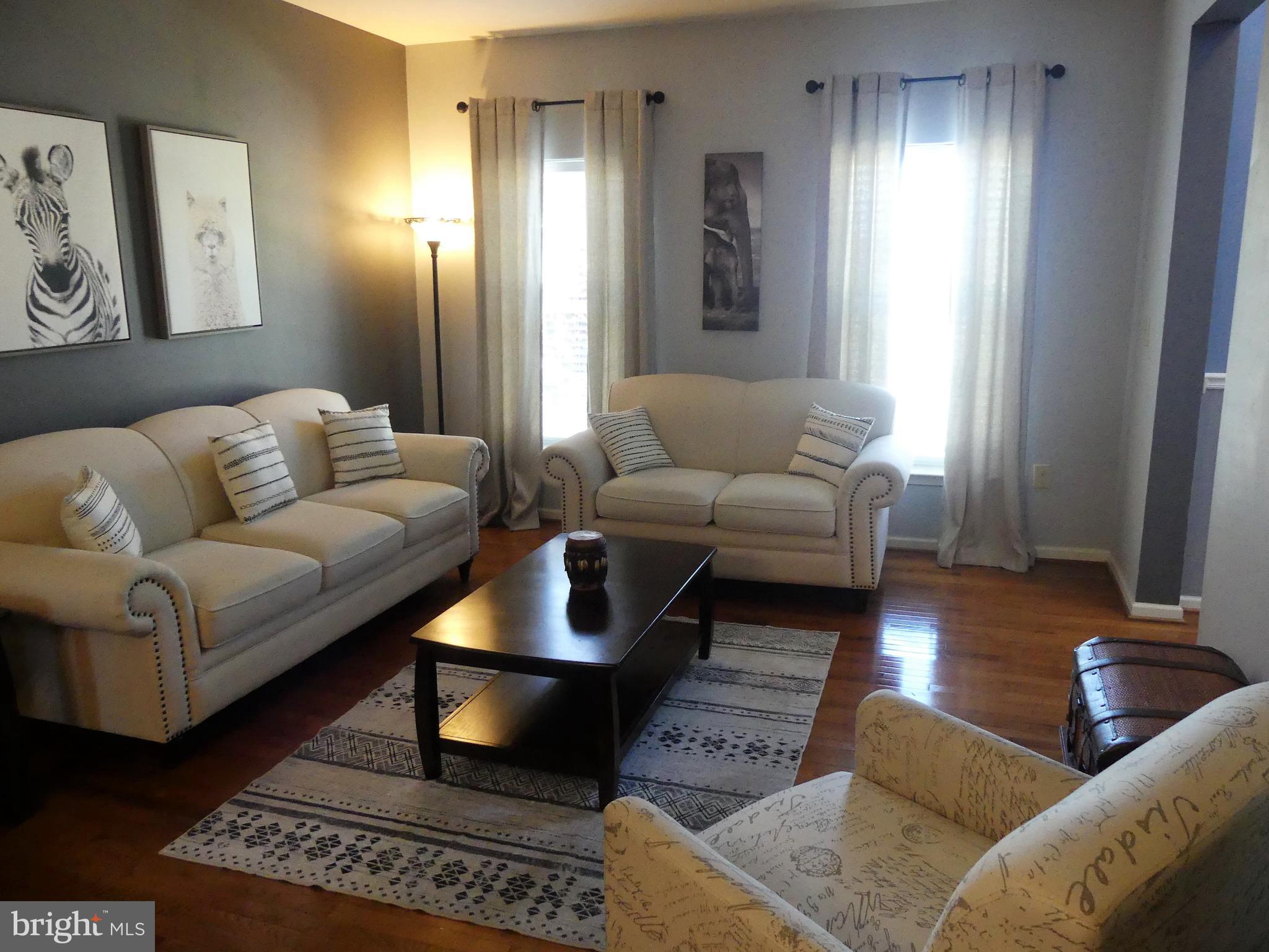 NORTHGATE - Residential