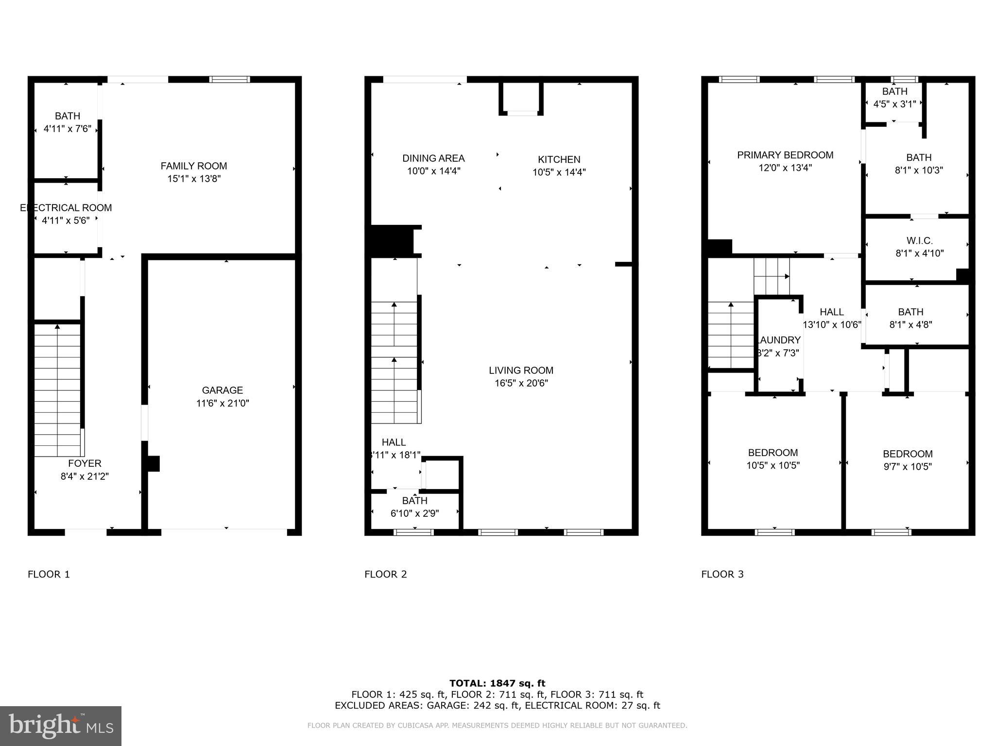 SUMMERFIELD - Residential